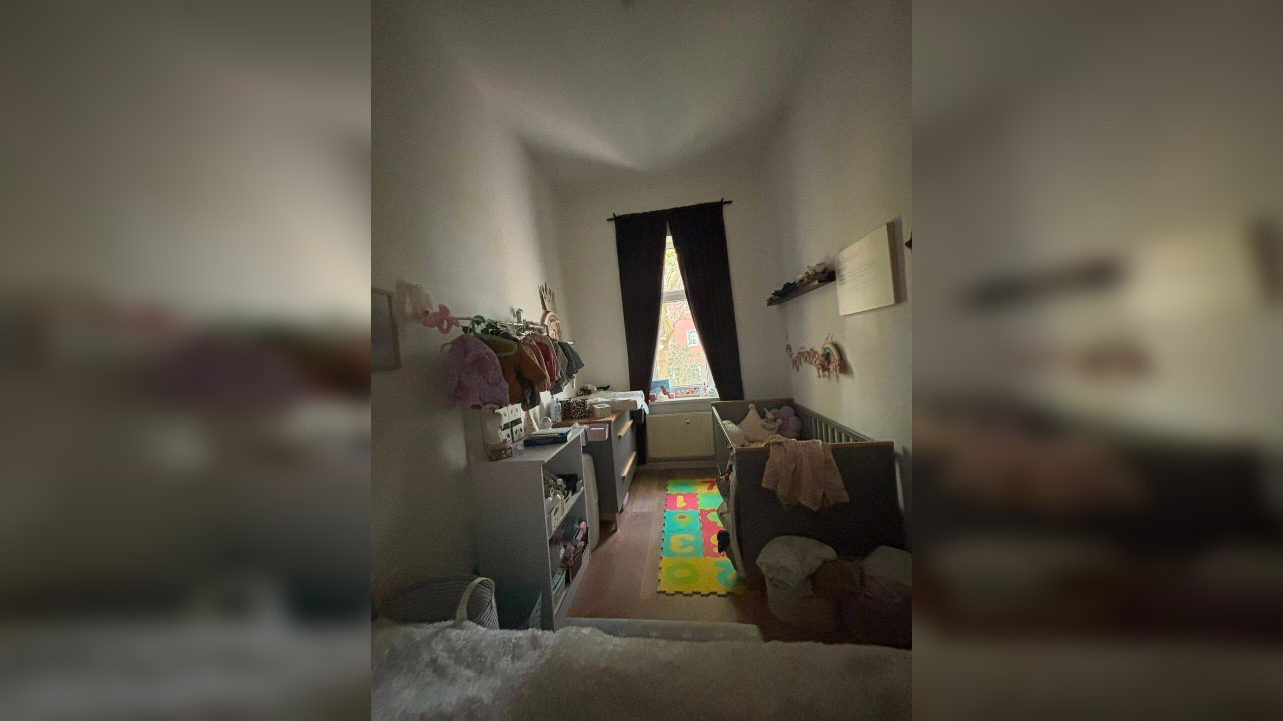 2,5-Zimmer-Wohnung in der Brühlervorstadt – Nähe Luisenpark – 99084 Erfurt – Vorschaubild 5