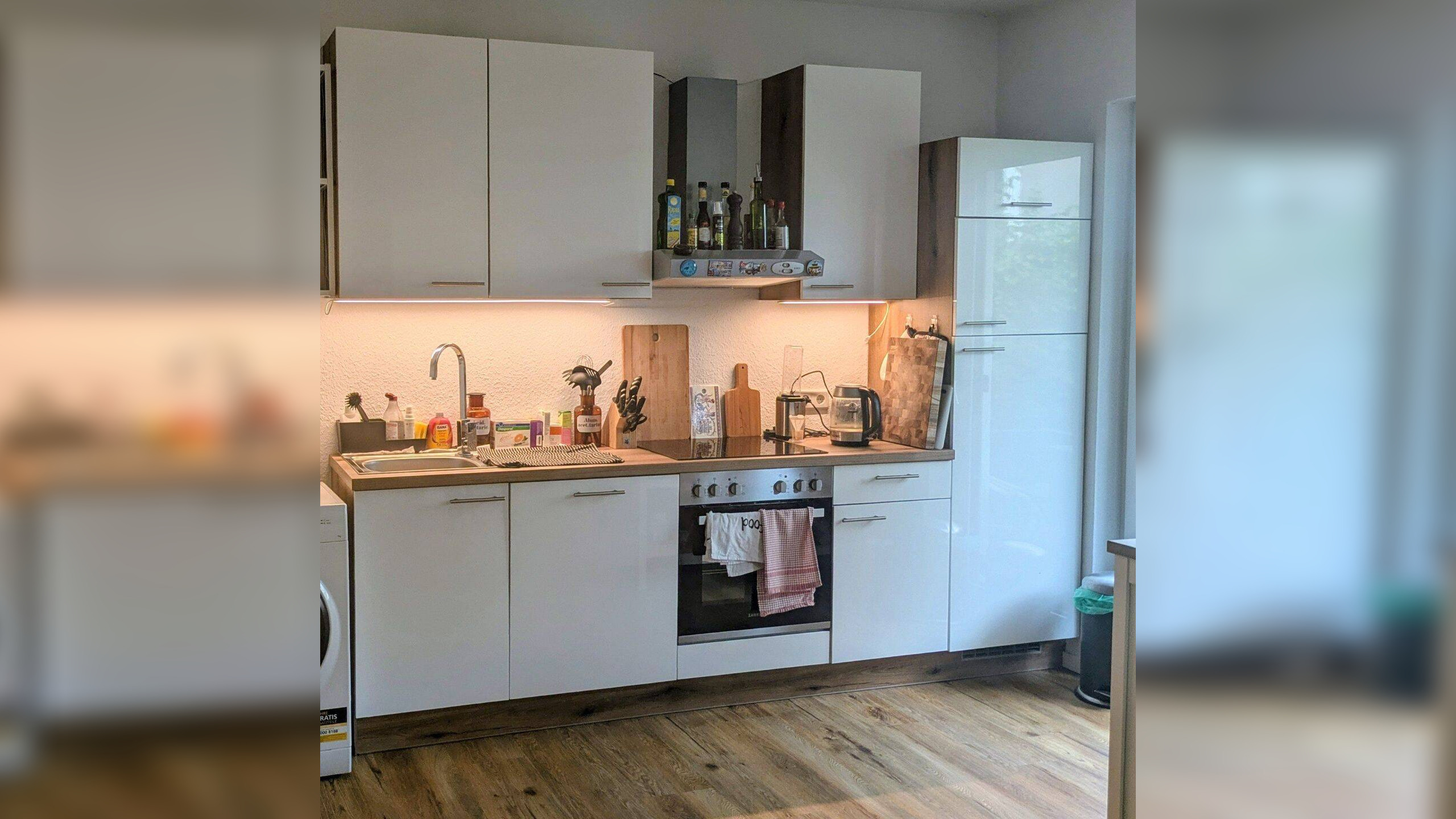 2-Zimmer Wohnung Hannover-Lahe – 30659 Hannover – Vorschaubild 5