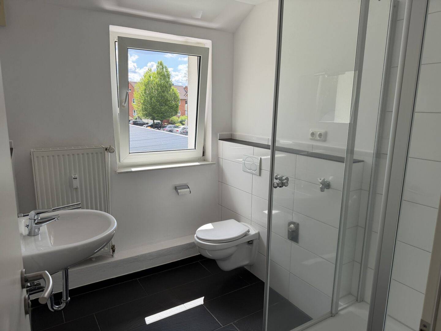 Gemütliche Obergeschosswohnung mit guter Ausstattung! – 26655 Westerstede – Vorschaubild 5