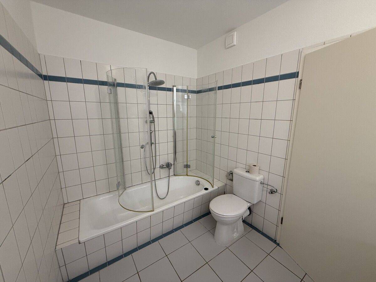 Modernisierte Wohnung nahe Elbe & Altstadt Lauenburg / ca. 45km von Hamburg – 21481 Lauenburg/Elbe – Vorschaubild 7
