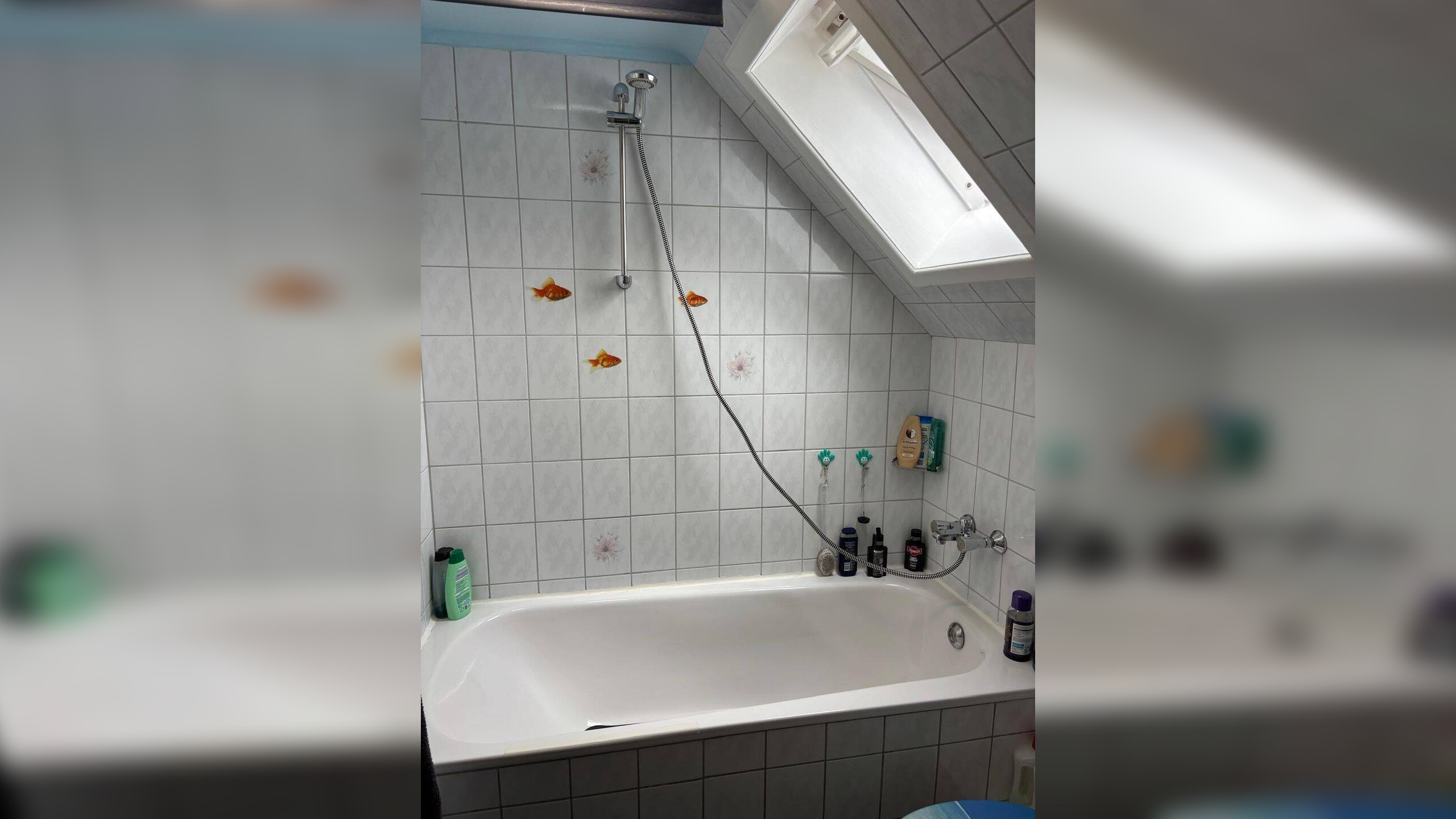 2,5-Zimmer-Wohnung in Wistedt – 61 m², Einbauküche, Garage – 21255 Wistedt – Vorschaubild 7