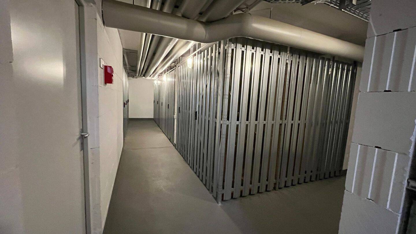 Gehobene Seniorenwohnung in Mülheim – 45470 Mülheim an der Ruhr – Vorschaubild 8