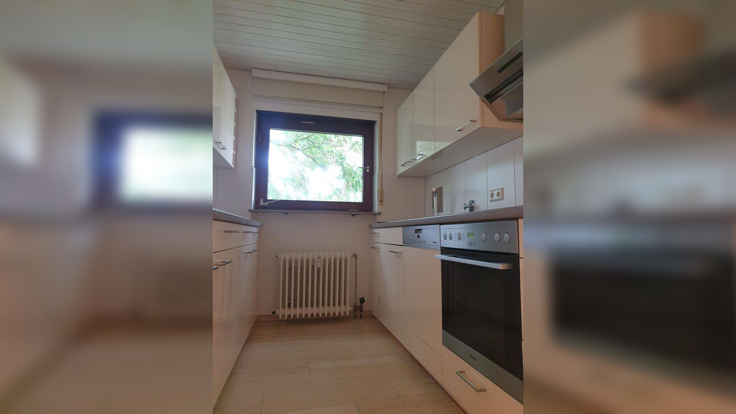 Traumhafte Aussicht im Dachswald – Alternative zum Penthouse – 52qm Aussichtsterrasse, Sauna – 70569 Stuttgart – Vorschaubild 9