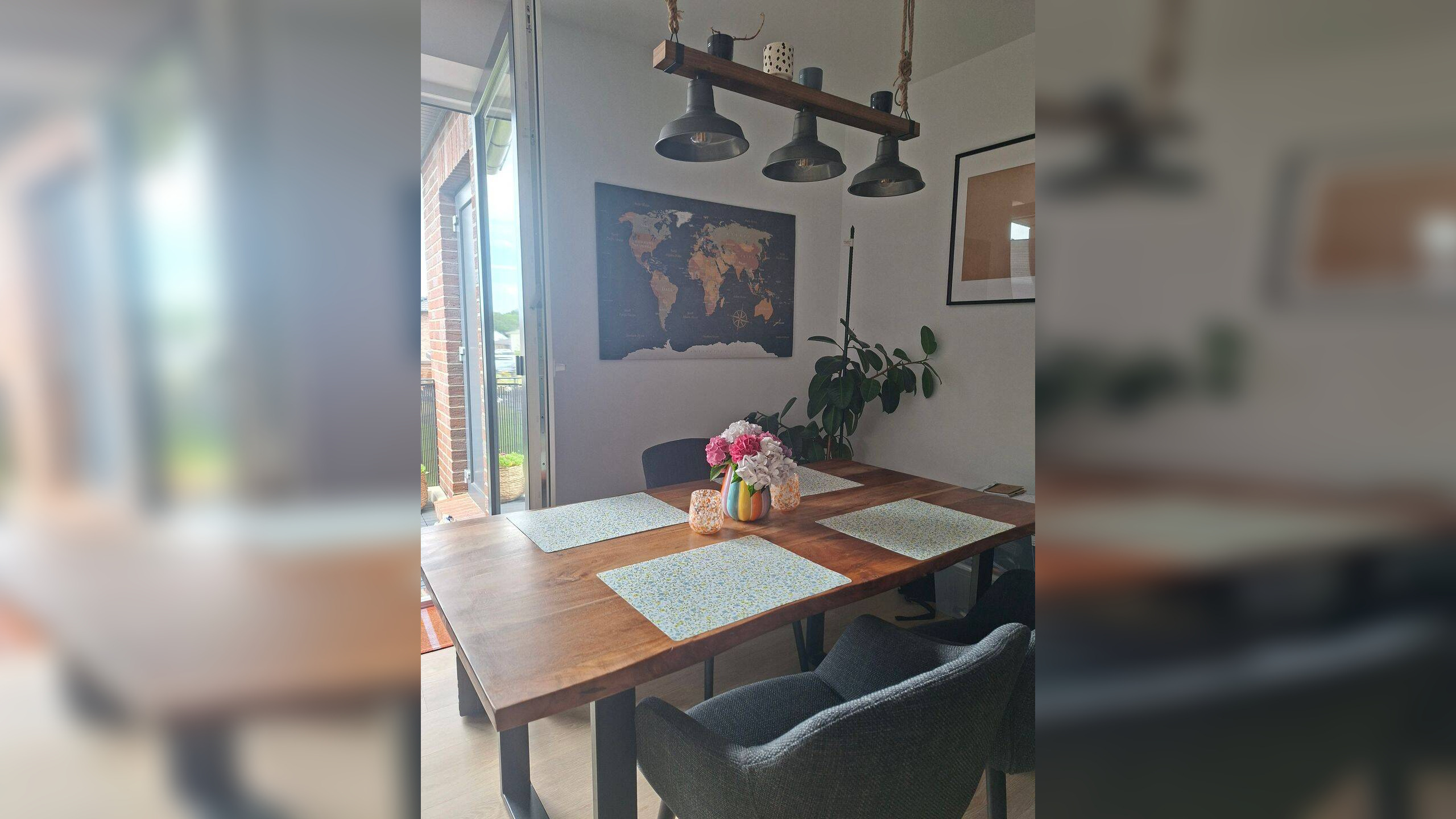 Helle Wohnung in ruhiger Lage – 29553 Bienenbüttel – Vorschaubild 2