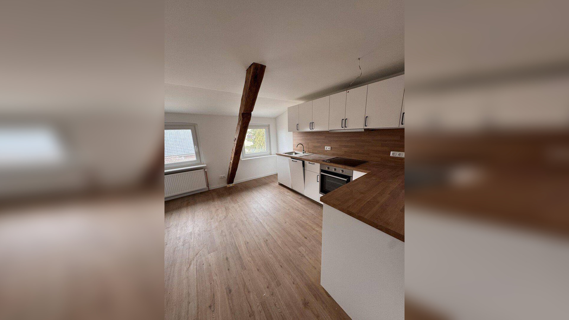 Mitarbeiterwohnung , Personalwohnungen , Mounteurswohnung Scharbeutz und Umgebung – 23684 Scharbeutz – Vorschaubild 3