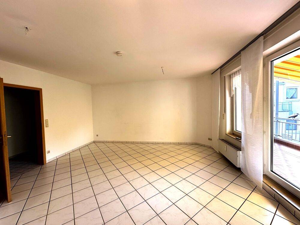 Gepflegte Eigentumswohnung mit Balkon und Garage in Gelsenkirchen-Ückendorf! – 45886 Gelsenkirchen – Vorschaubild 3