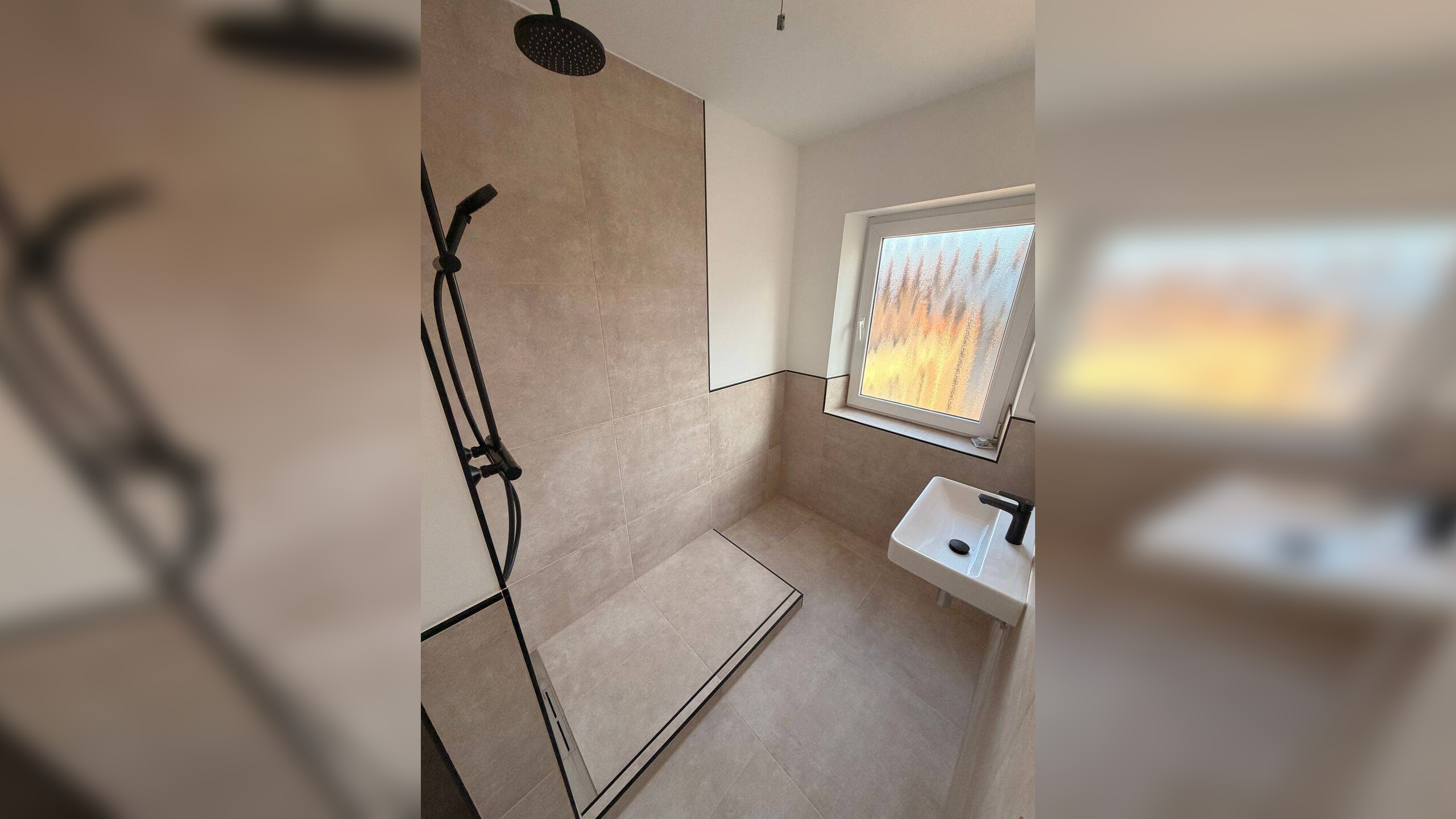 Moderne 3-Zimmer-Wohnung mit Balkon in Markt Erlbach – 91459 Markt Erlbach – Vorschaubild 5