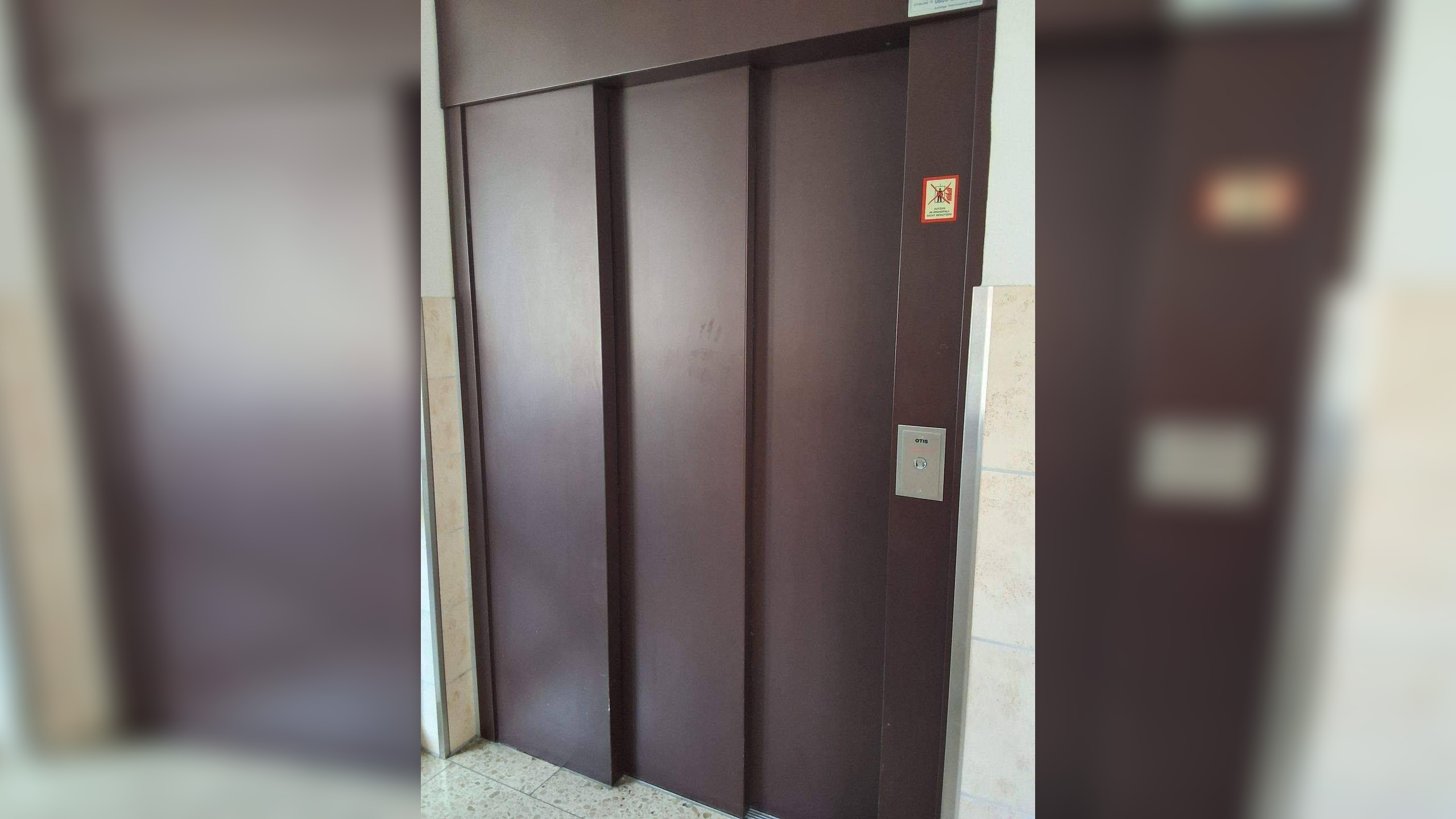 Gepflegte Wohnung mit Aufzug, Südbalkon und zentraler Lage in Gladbeck – 45964 Gladbeck – Vorschaubild 6