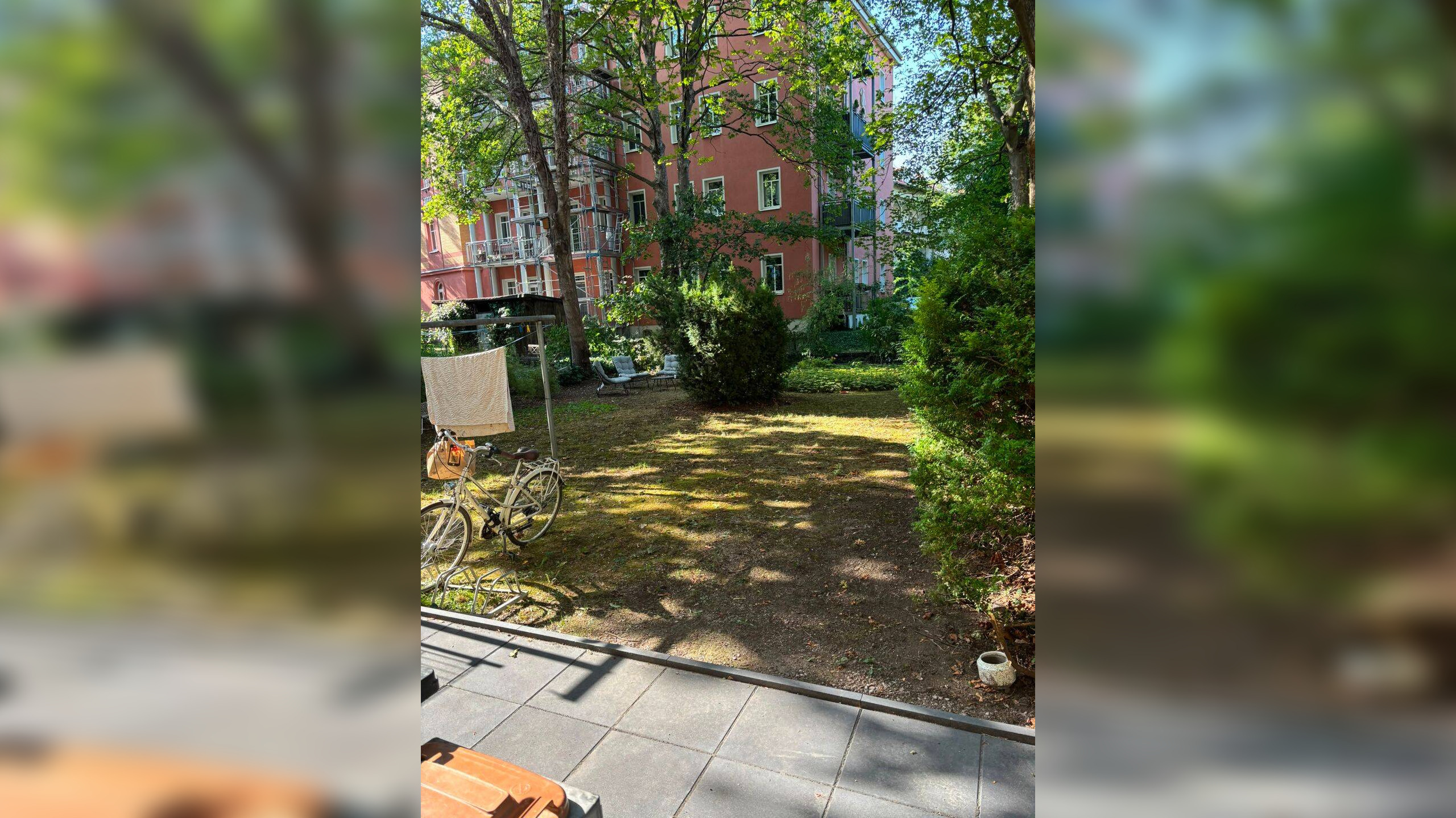 2,5-Zimmer-Wohnung in der Brühlervorstadt – Nähe Luisenpark – 99084 Erfurt – Vorschaubild 6