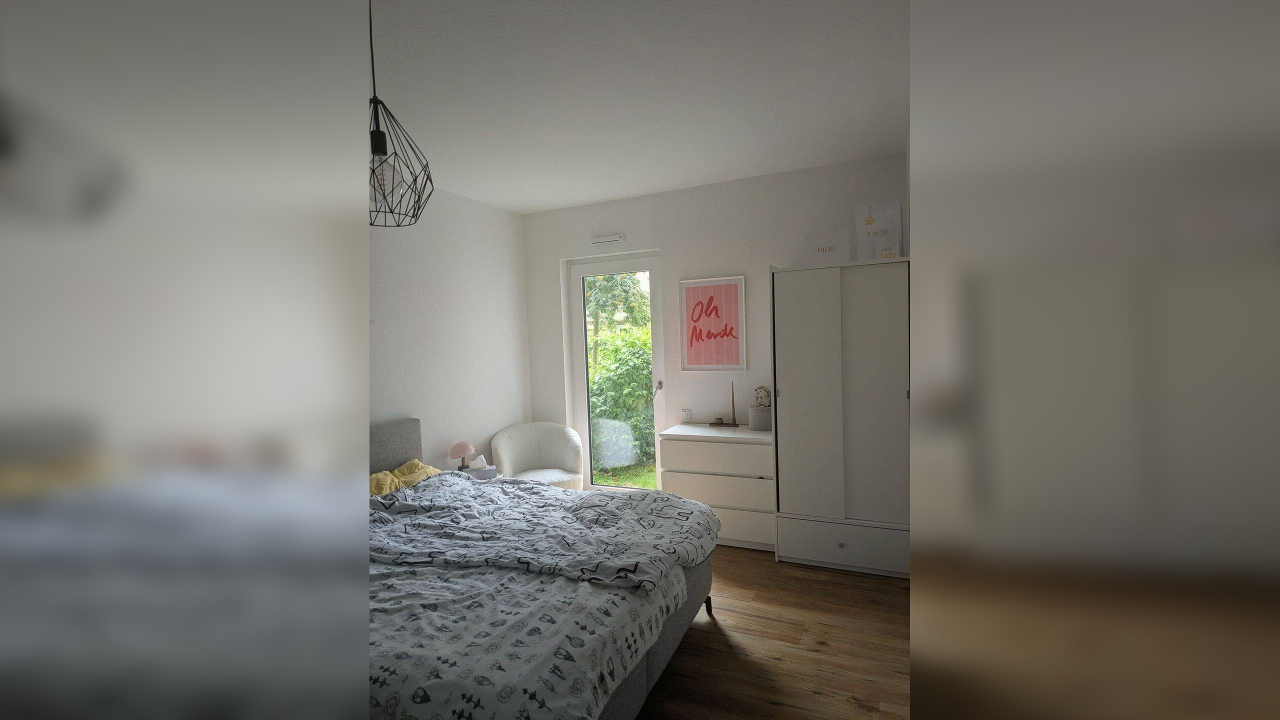 2-Zimmer Wohnung Hannover-Lahe – 30659 Hannover – Vorschaubild 6