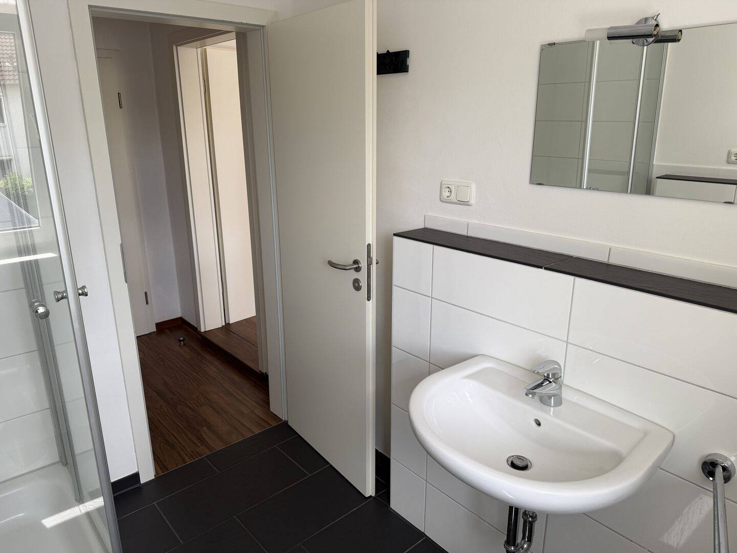 Gemütliche Obergeschosswohnung mit guter Ausstattung! – 26655 Westerstede – Vorschaubild 6