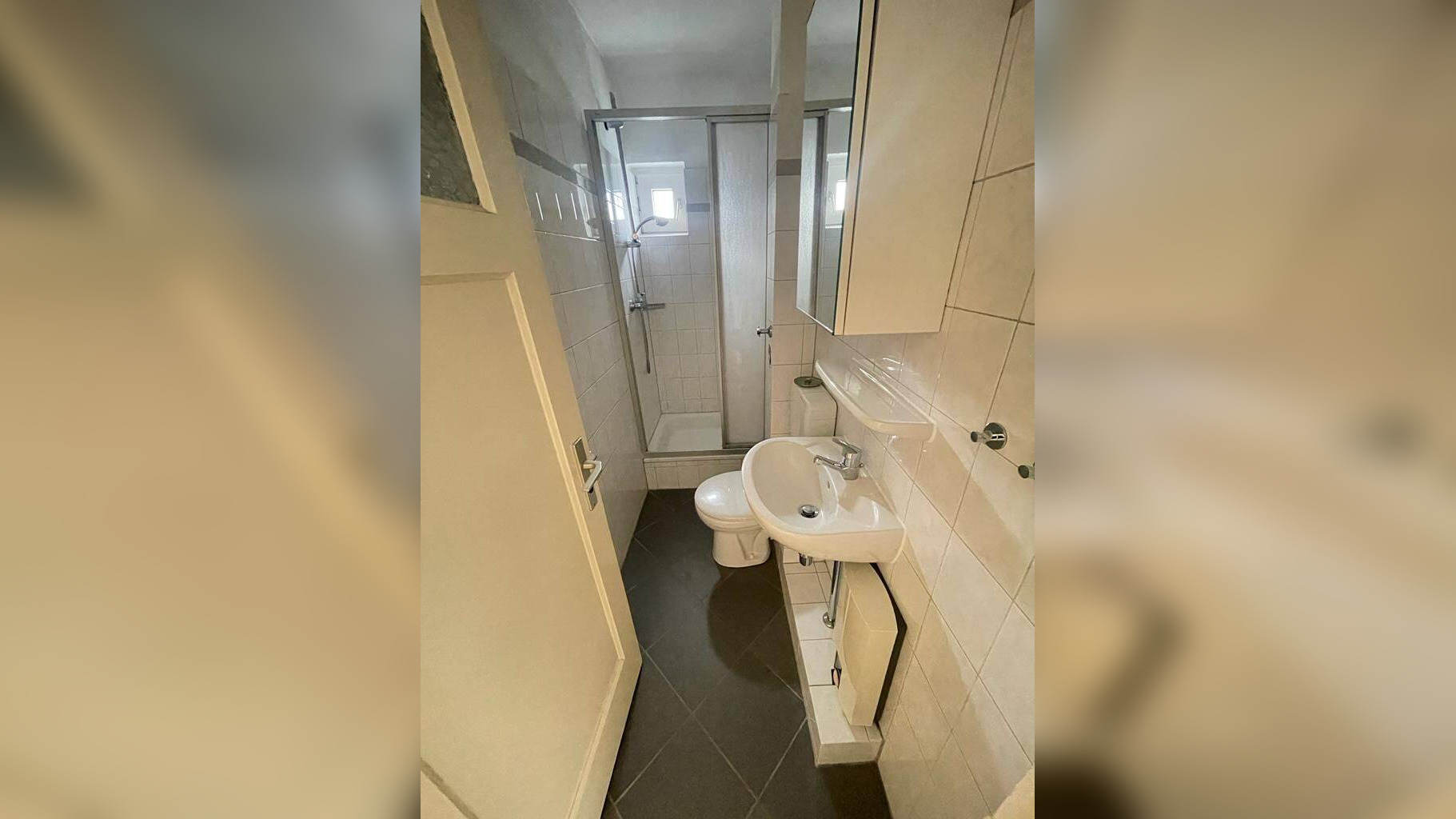 Schöne 2 Zimmerwohnung zur Miete in Ahrensburg – Wentzel Dr. – 22926 Ahrensburg – Vorschaubild 6