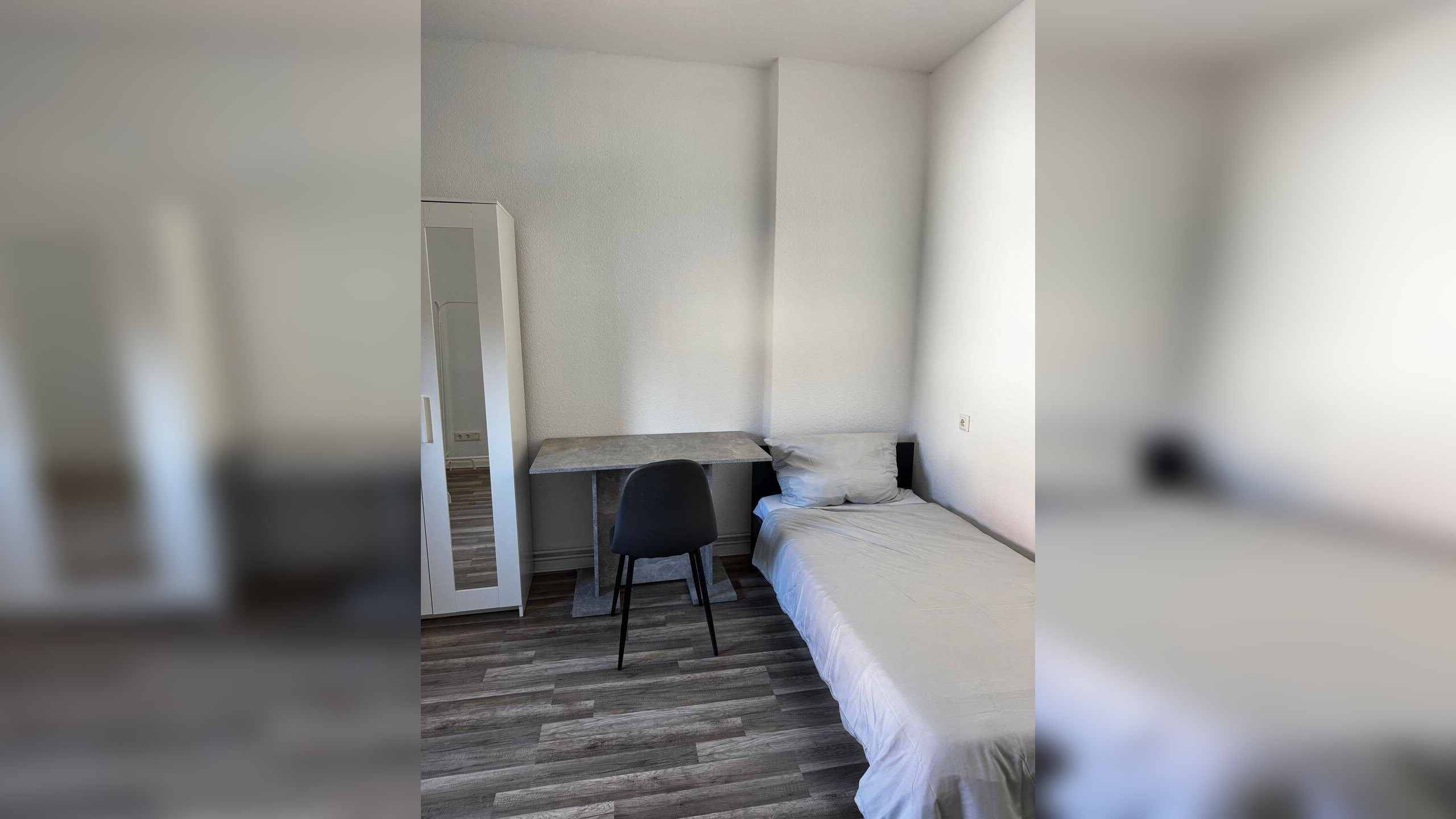 3-Zimmer-Eigentumswohnung in zentraler Lage der Bremer Neustadt – 28201 Bremen – Vorschaubild 7