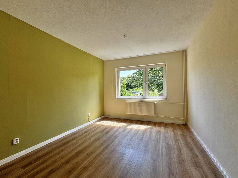 Wohnen in Rahlstedt – gepflegte 3-Zimmer-Wohnung mit sonnigem Balkon – 22149 Hamburg – Vorschaubild 7