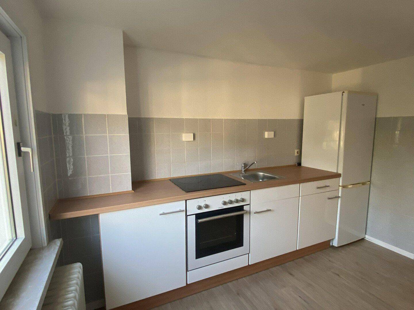 Rennovierte Wohnung mit Küche Ruhig und zentral im Bergischen Schieferhaus mit Garten – 42499 Hückeswagen – Vorschaubild 7