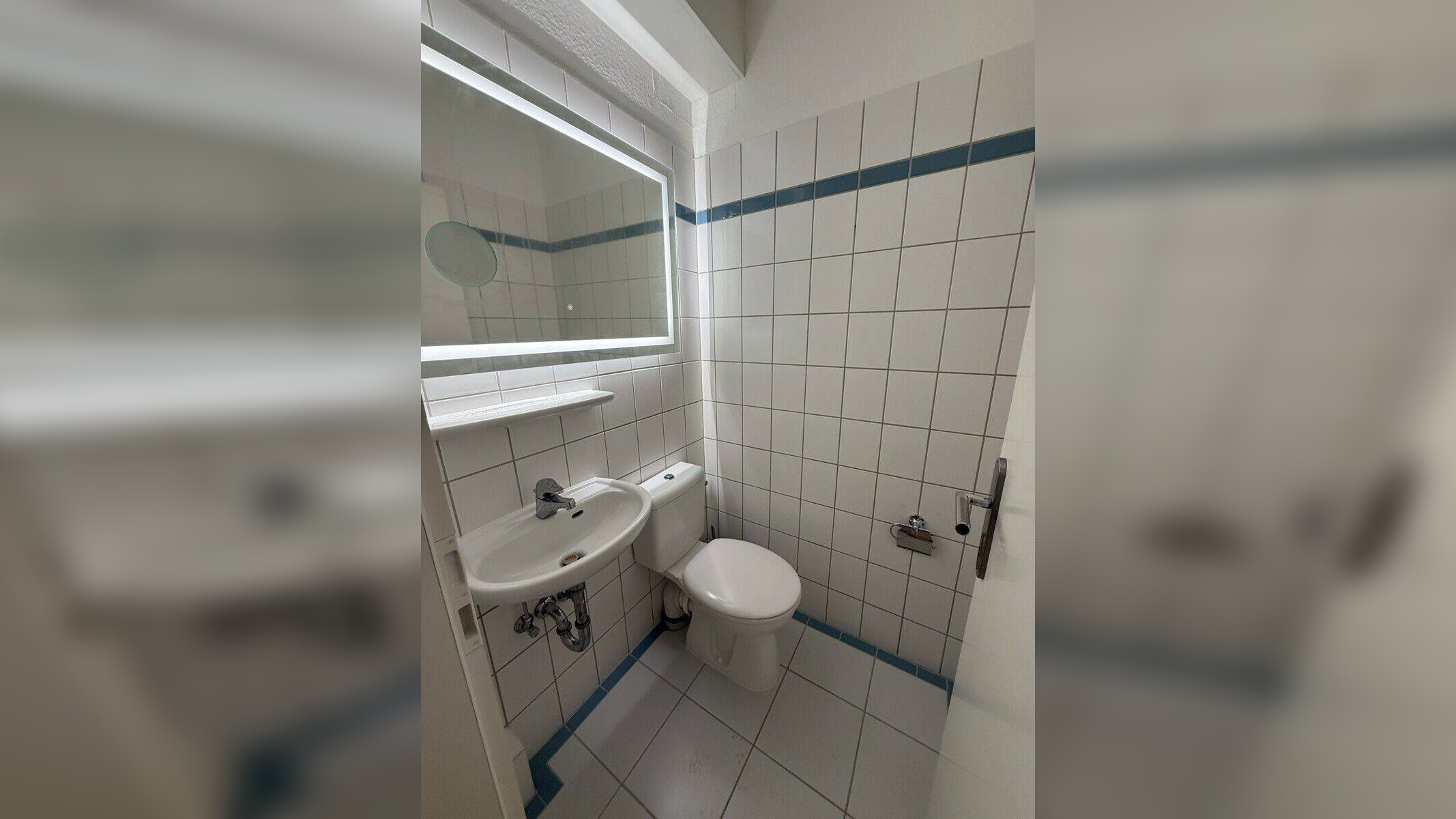 Modernisierte Wohnung nahe Elbe & Altstadt Lauenburg / ca. 45km von Hamburg – 21481 Lauenburg/Elbe – Vorschaubild 8