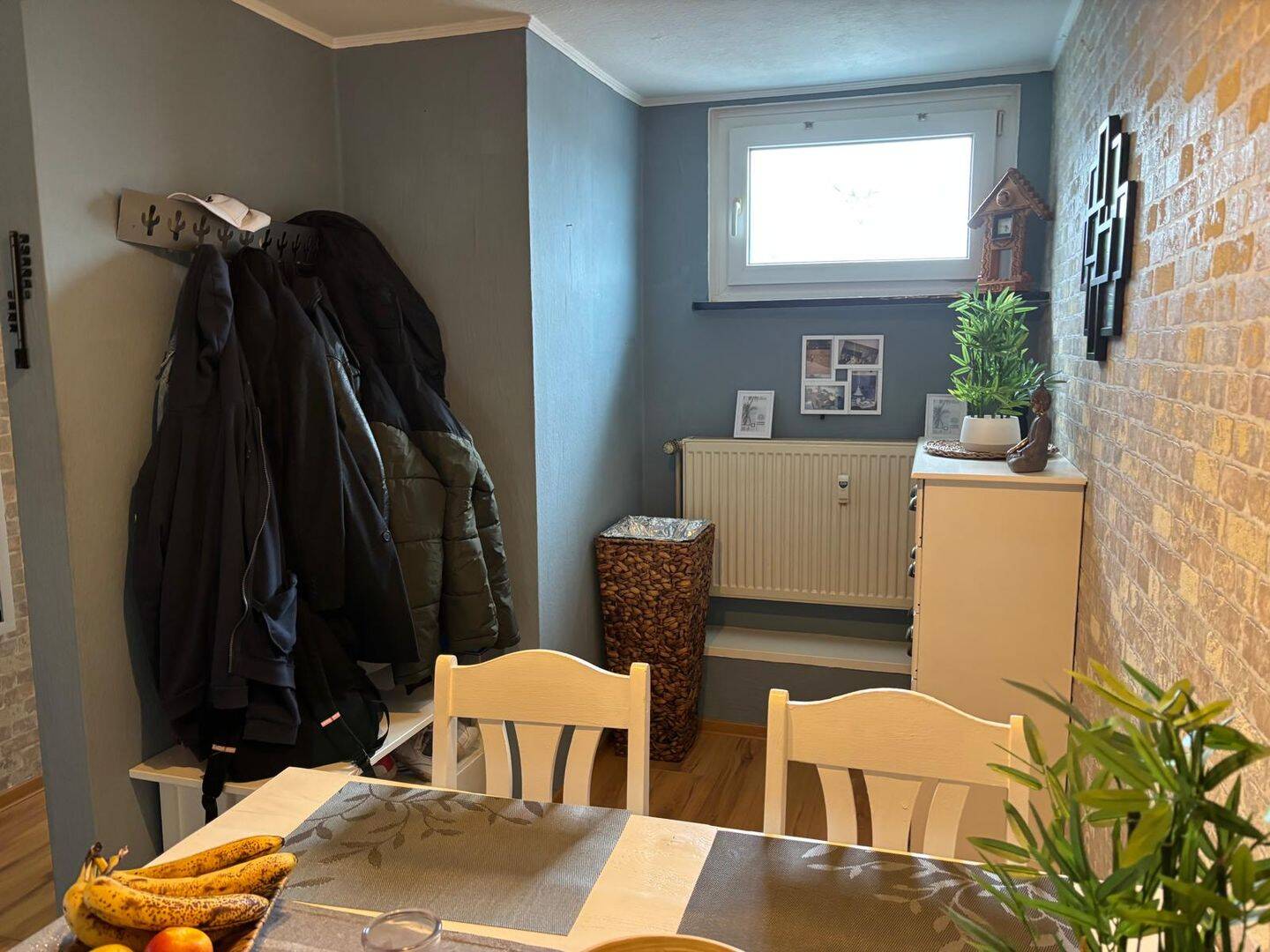 2,5-Zimmer-Wohnung in Wistedt – 61 m², Einbauküche, Garage – 21255 Wistedt – Vorschaubild 8