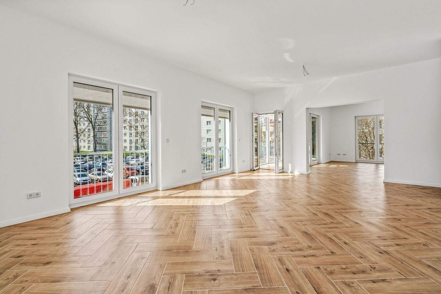 Sofortbezug 4 oder 5 Zimmer, Neubau, Erstbezug – 0172-3261193 (Termine Mo–So) – 10243 Berlin – Vorschaubild 3