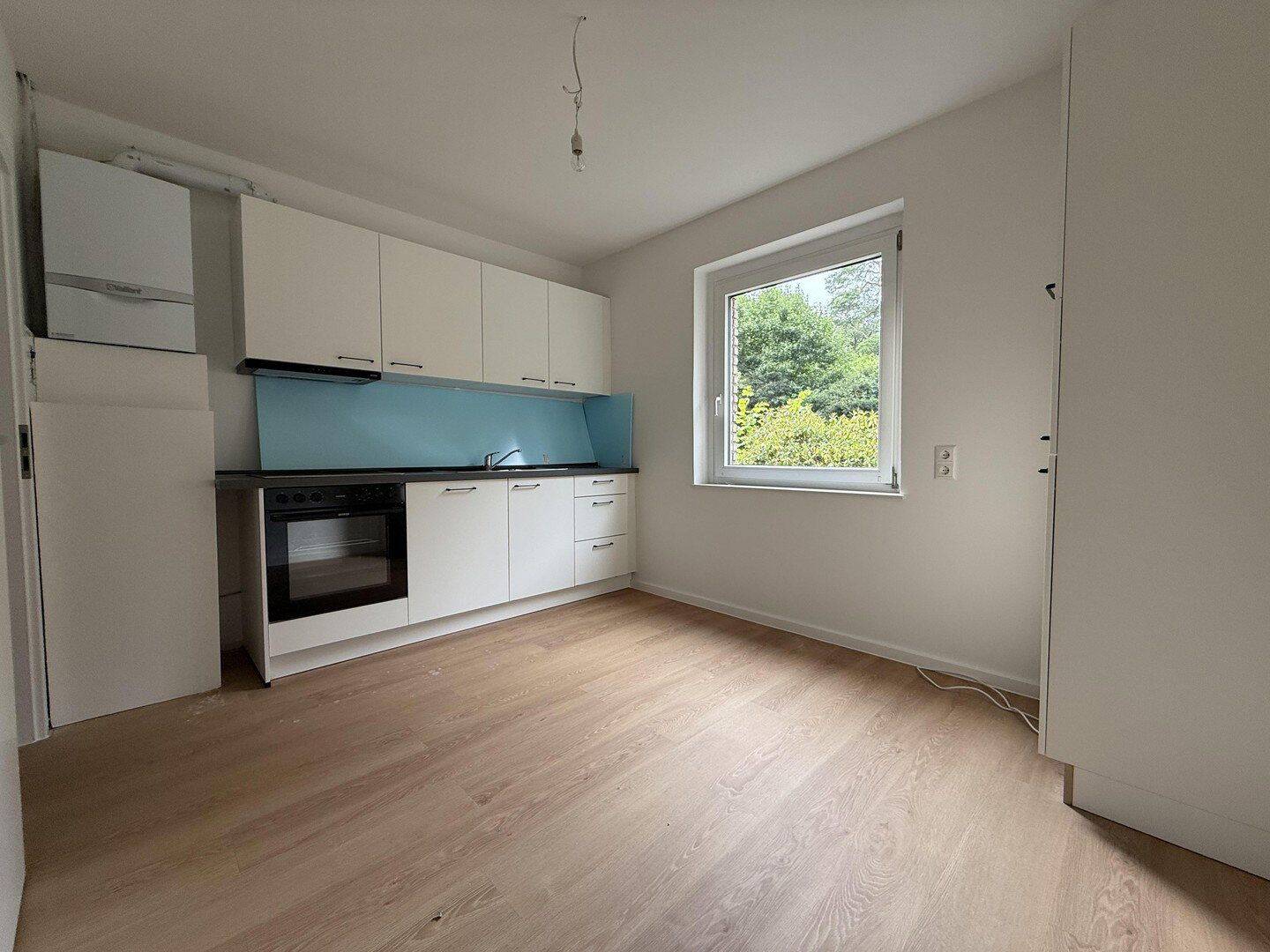 Kernsanierte 2-Zimmer-Wohnung im EG mit Fußbodenheizung und Stellplatz – 29225 Celle – Vorschaubild 4