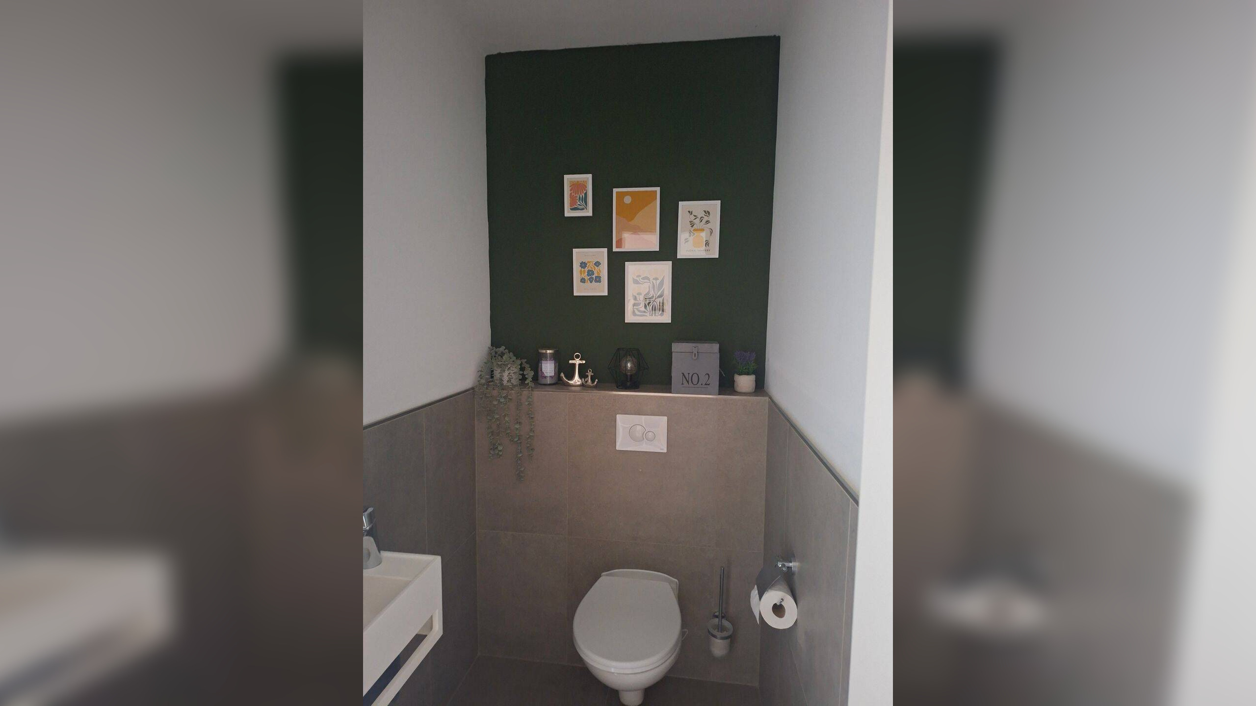 Helle Wohnung in ruhiger Lage – 29553 Bienenbüttel – Vorschaubild 4