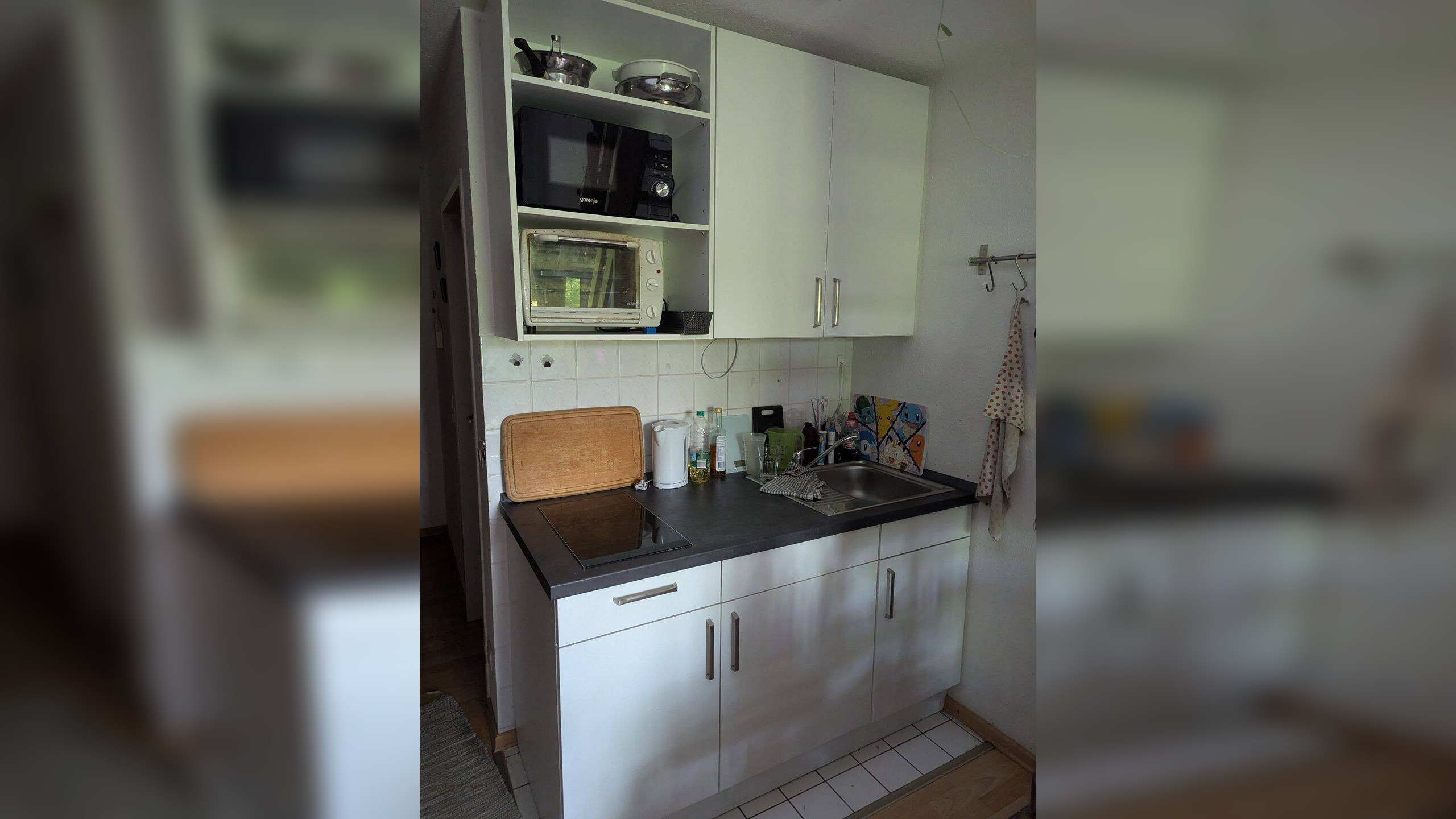 Maisonette Wohnung im Stadtkern – 94032 Passau – Vorschaubild 4