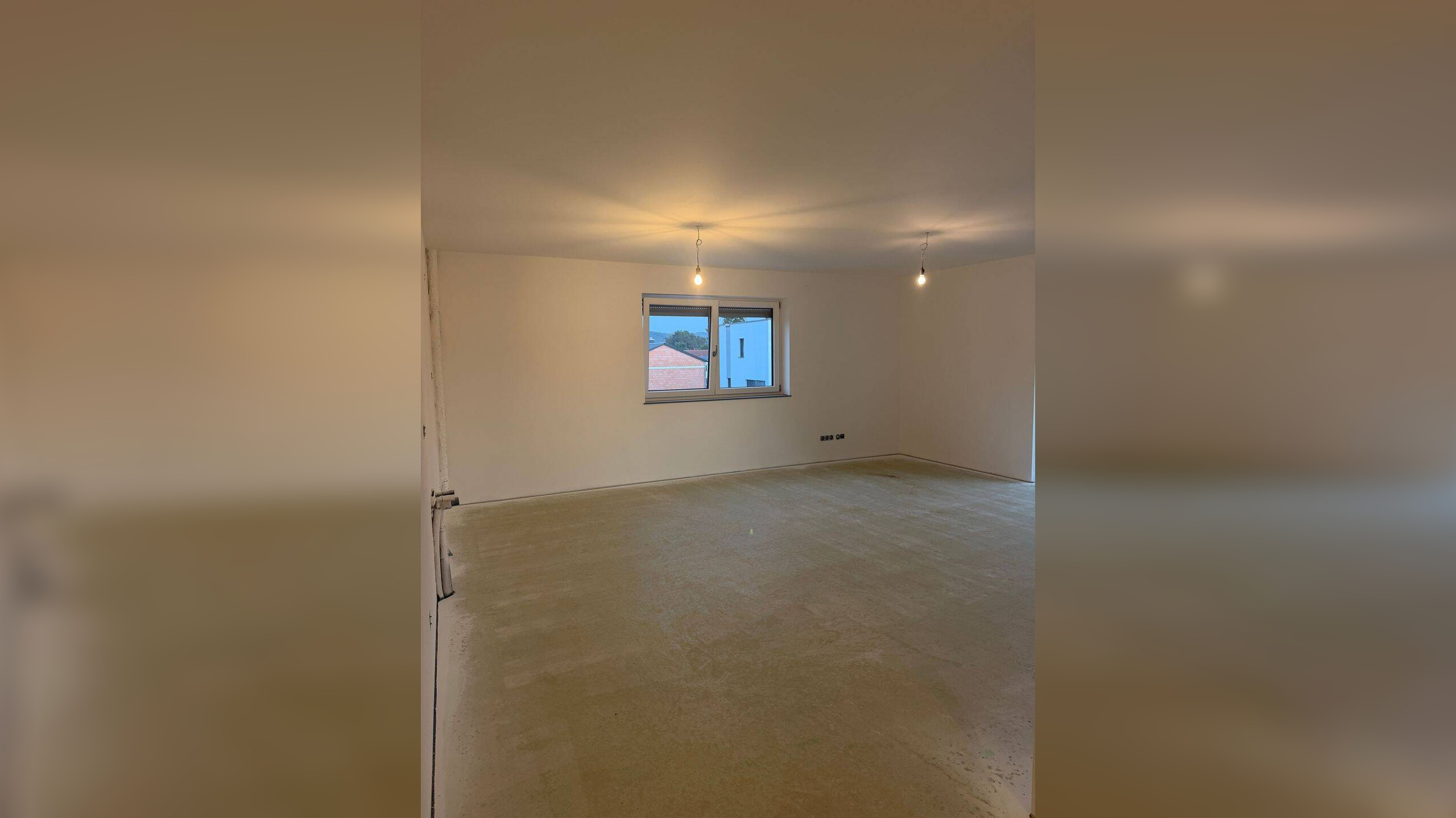 Moderne 3-Zimmer-Neubauwohnung im 2. Obergeschoss – Erstbezug ab Oktober 2026 – 92360 Mühlhausen – Vorschaubild 4