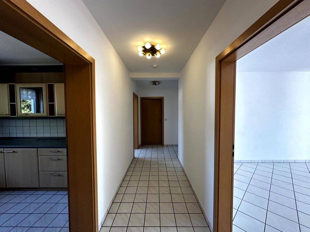 Gepflegte Eigentumswohnung mit Balkon und Garage in Gelsenkirchen-Ückendorf! – 45886 Gelsenkirchen – Vorschaubild 5