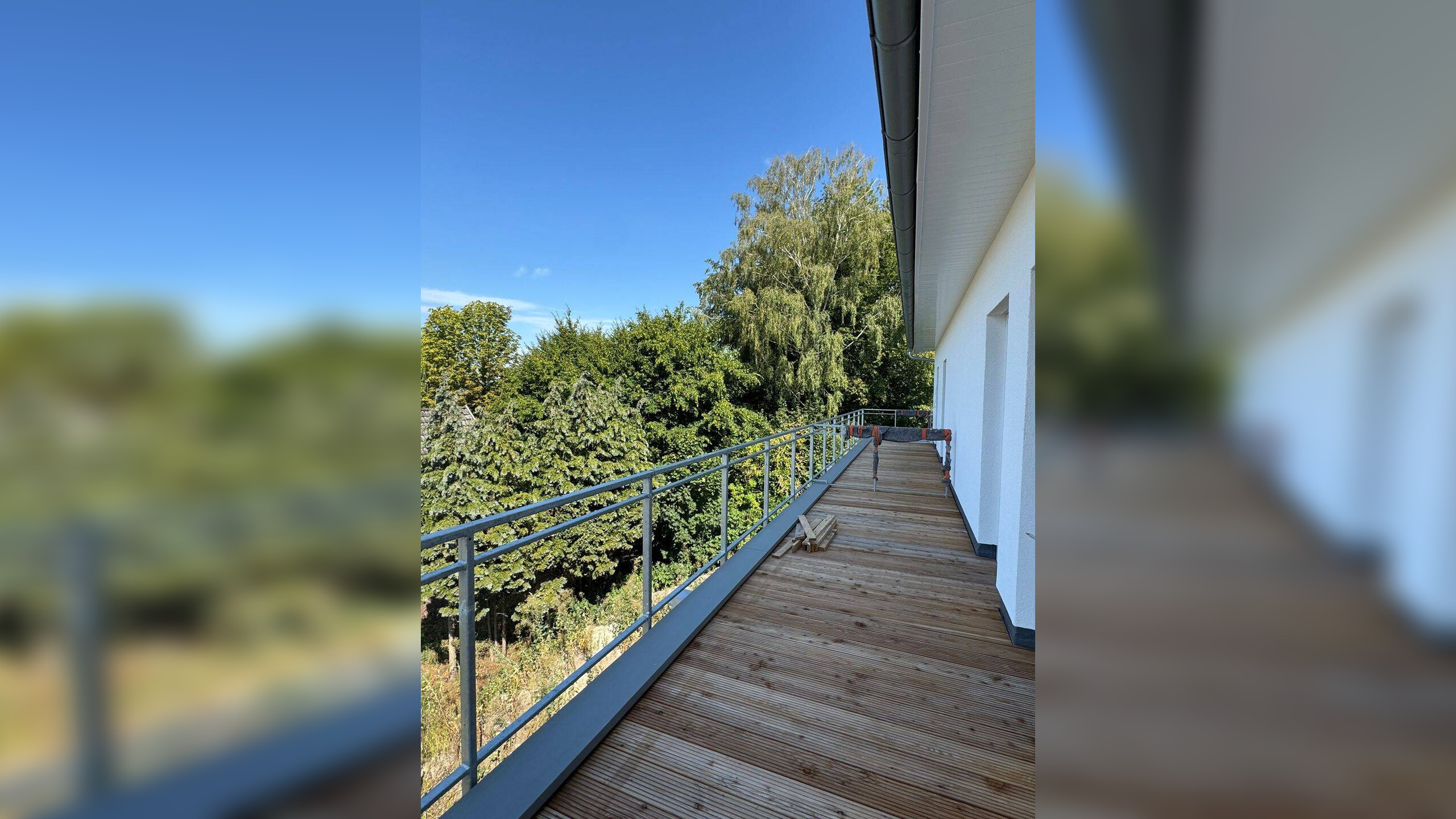 Exklusive 2-Zimmer Penthousewohnung – 27283 Verden (Aller) – Vorschaubild 6