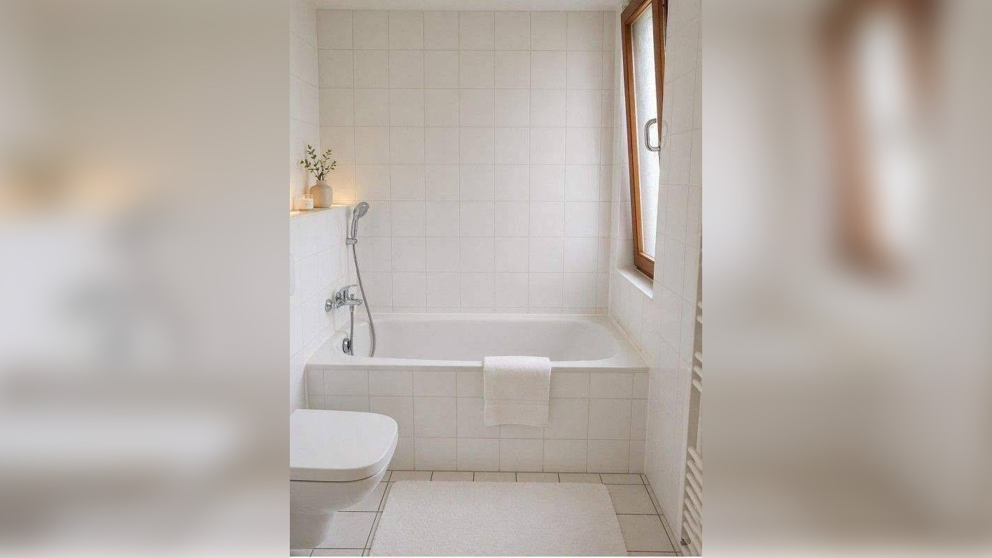 Balkon mit Wasserblick – 3 Zimmer mit Tageslichtbad, EBK inkl. Stellplatz – aktuell vermietet – 10317 Berlin – Vorschaubild 6