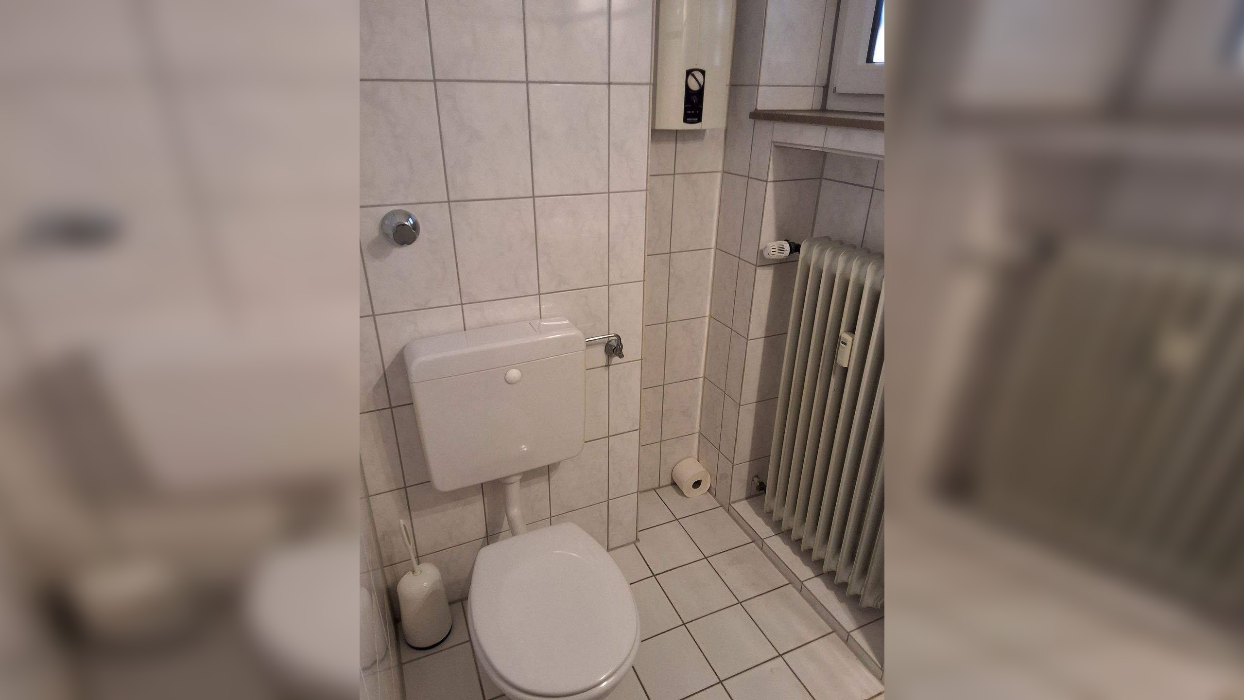 Gepflegte Wohnung mit Aufzug, Südbalkon und zentraler Lage in Gladbeck – 45964 Gladbeck – Vorschaubild 7