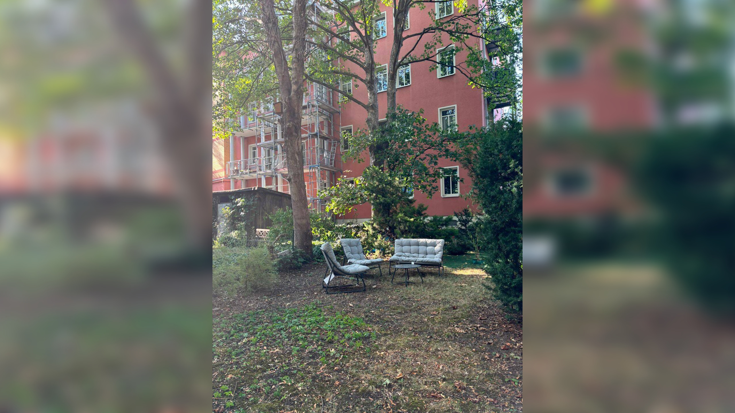 2,5-Zimmer-Wohnung in der Brühlervorstadt – Nähe Luisenpark – 99084 Erfurt – Vorschaubild 7
