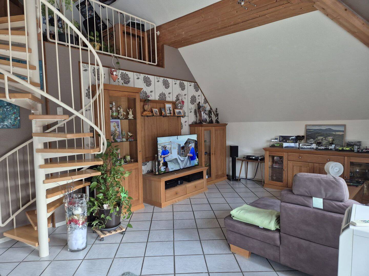 Wohnen im 2-Familienhaus. – 52249 Eschweiler – Vorschaubild 7