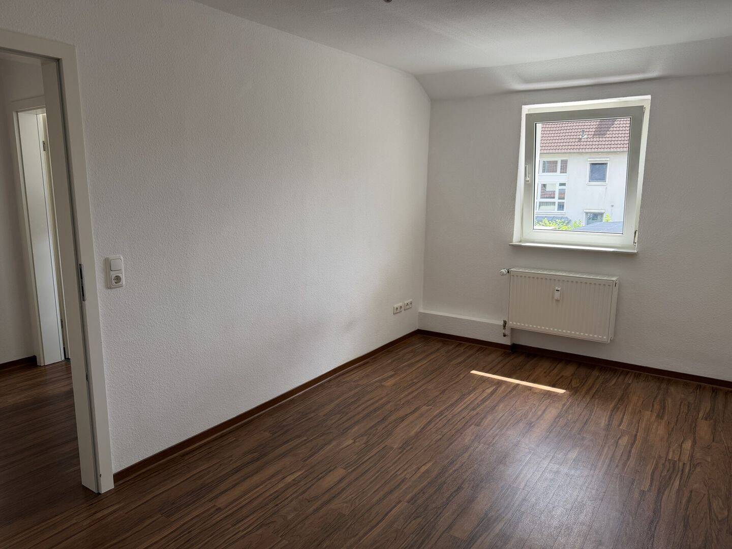 Gemütliche Obergeschosswohnung mit guter Ausstattung! – 26655 Westerstede – Vorschaubild 7