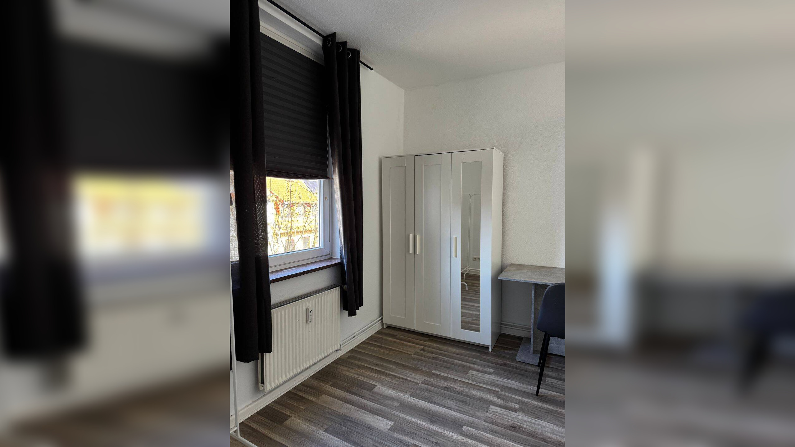 3-Zimmer-Eigentumswohnung in zentraler Lage der Bremer Neustadt – 28201 Bremen – Vorschaubild 8
