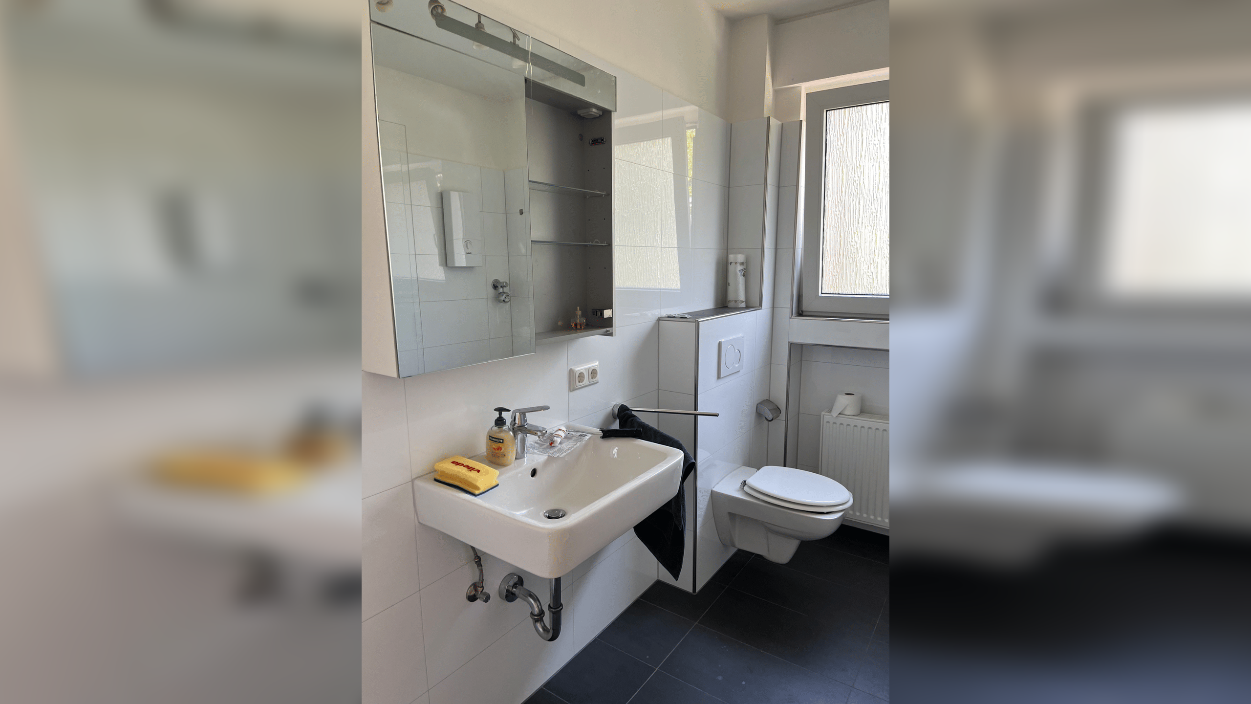 Schöne 2 Zimmer-Wohnung in Herdecke – 58313 Herdecke – Vorschaubild 9