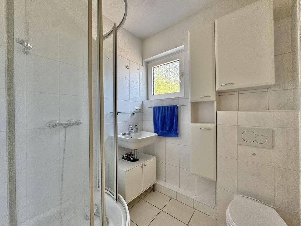 Wohnen in Rahlstedt – gepflegte 3-Zimmer-Wohnung mit sonnigem Balkon – 22149 Hamburg – Vorschaubild 8