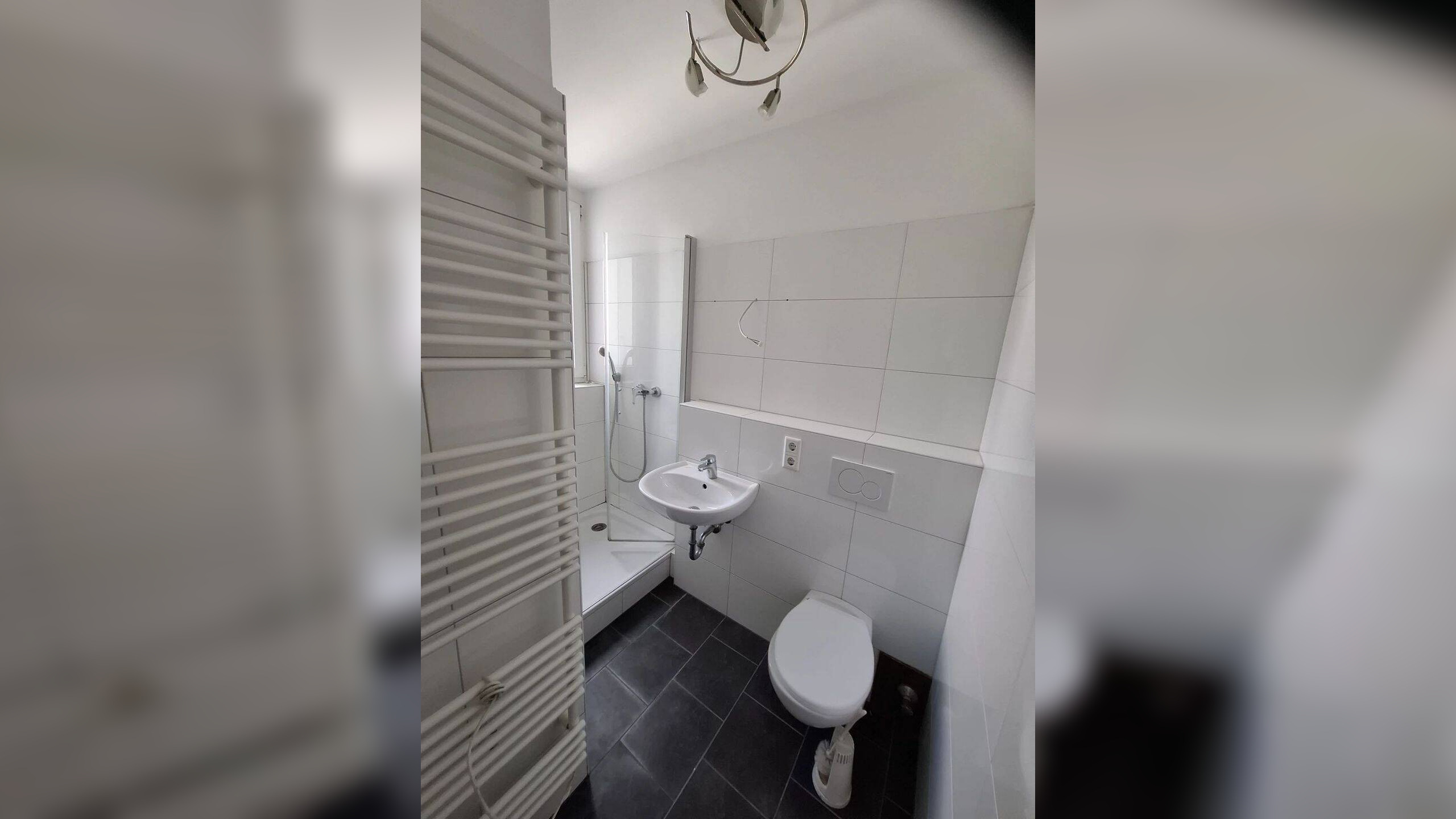 Sehr schöne, geräumige 1,5 Zimmer Wohnung in Wuppertal – 42275 Wuppertal – Vorschaubild 2