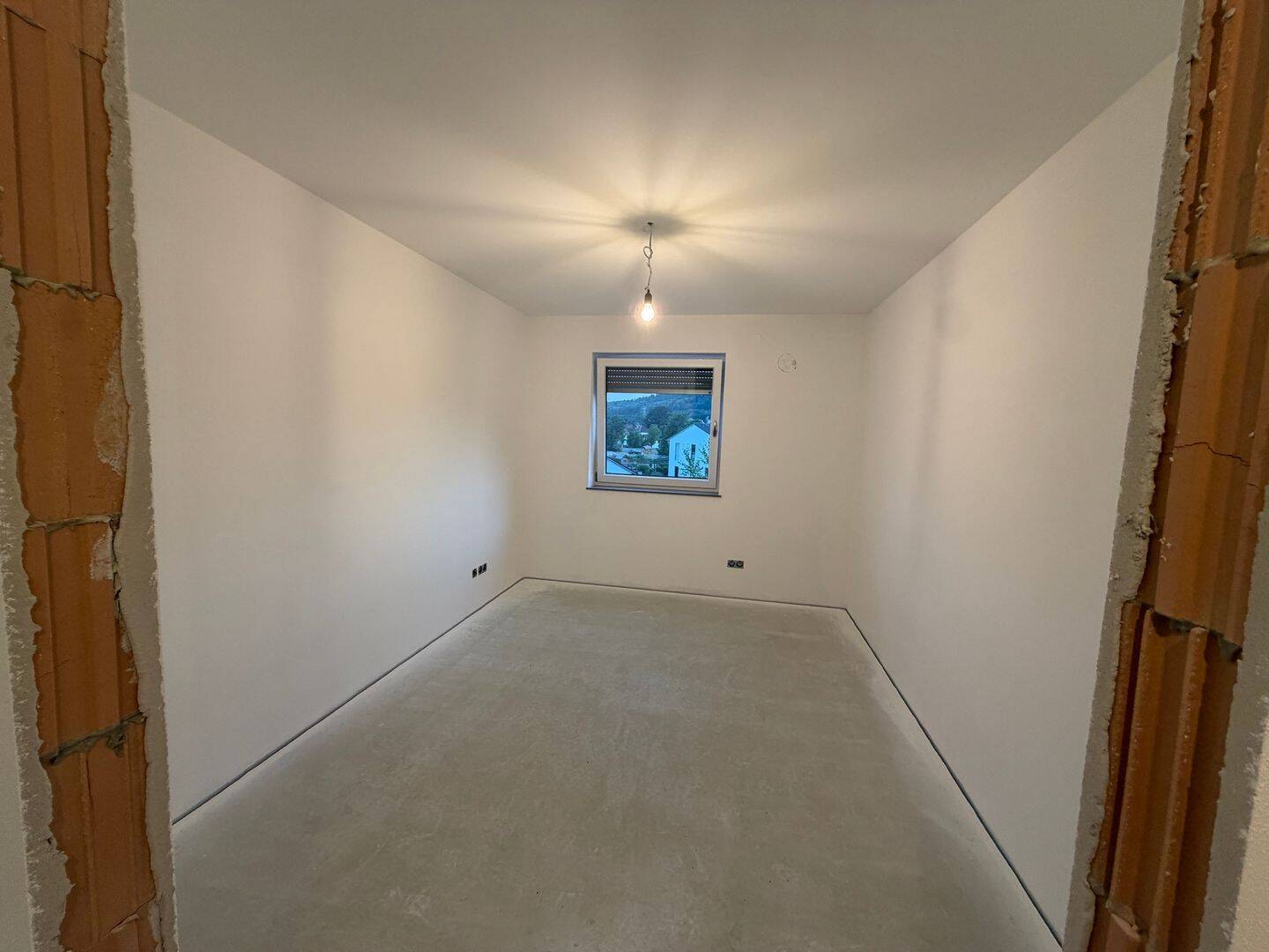 Moderne 3-Zimmer-Neubauwohnung im 2. Obergeschoss – Erstbezug ab Oktober 2026 – 92360 Mühlhausen – Vorschaubild 5