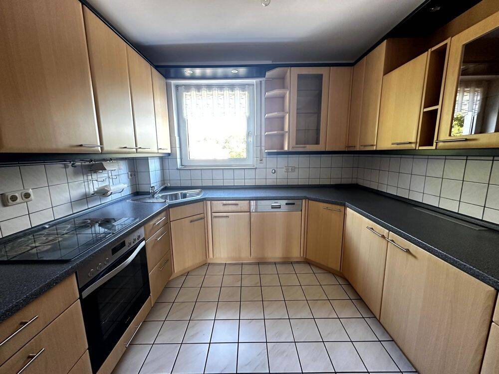 Gepflegte Eigentumswohnung mit Balkon und Garage in Gelsenkirchen-Ückendorf! – 45886 Gelsenkirchen – Vorschaubild 6