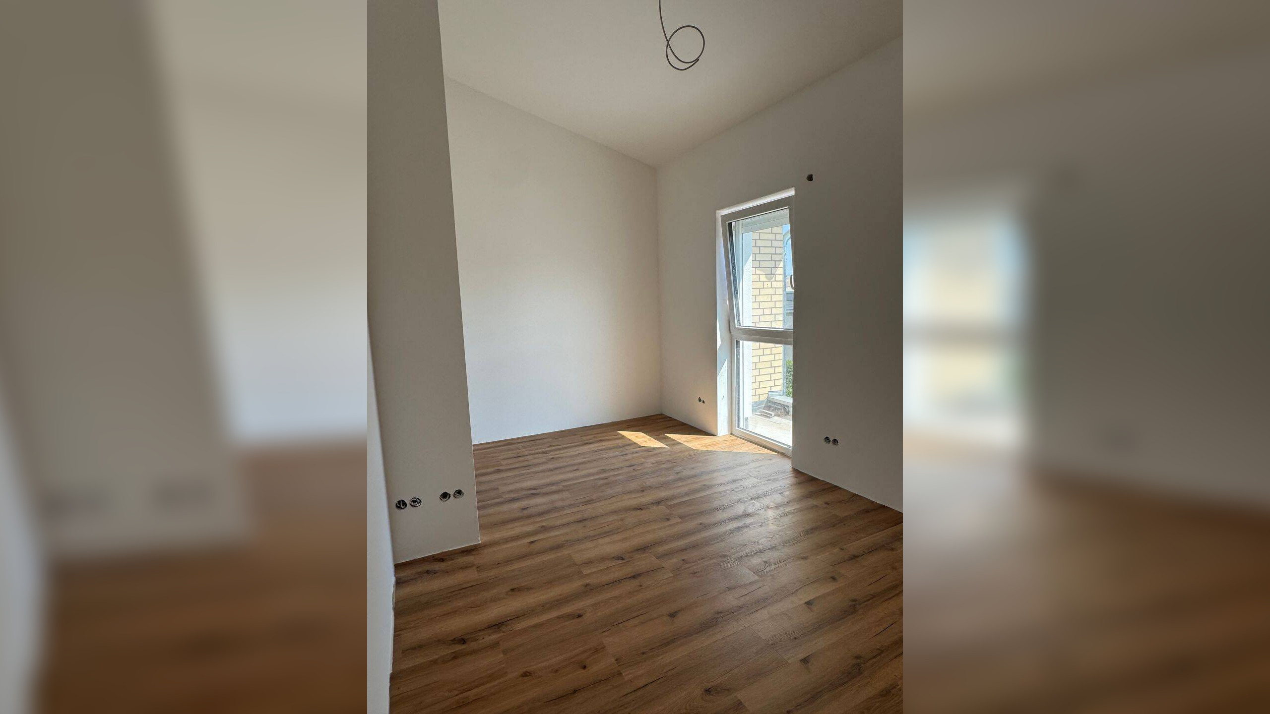 Exklusive 2-Zimmer Penthousewohnung – 27283 Verden (Aller) – Vorschaubild 7