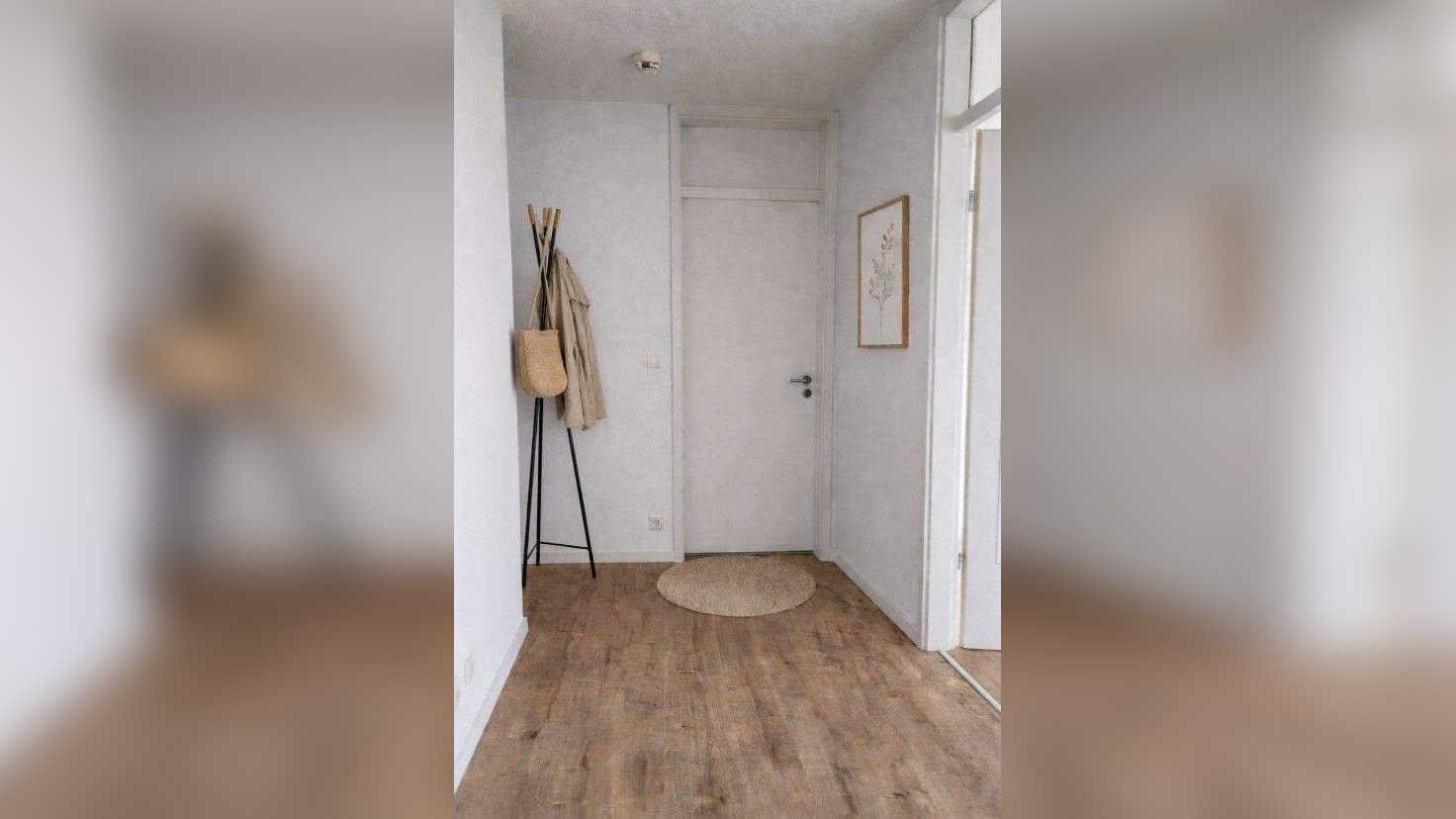 Balkon mit Wasserblick – 3 Zimmer mit Tageslichtbad, EBK inkl. Stellplatz – aktuell vermietet – 10317 Berlin – Vorschaubild 7