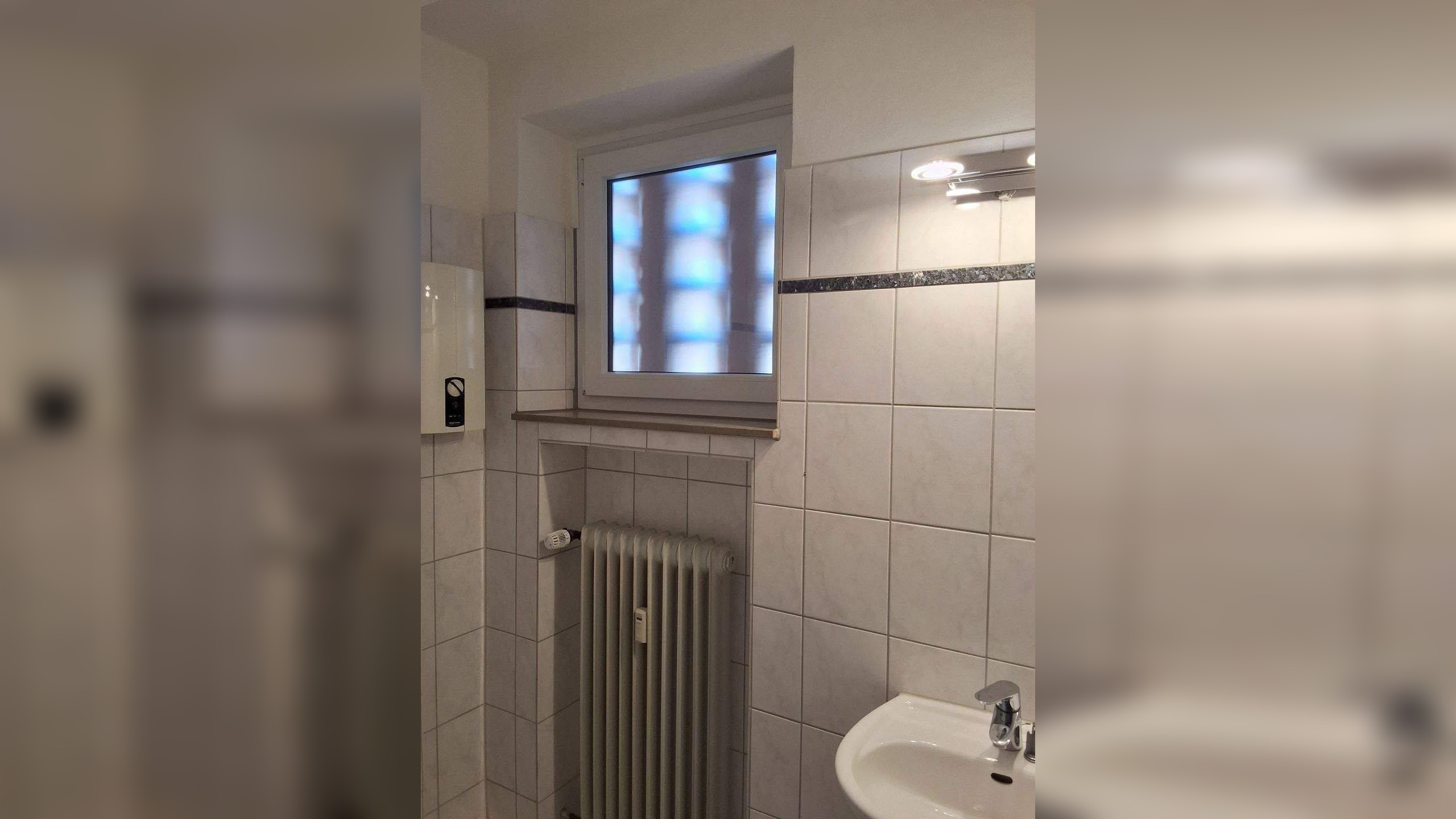 Gepflegte Wohnung mit Aufzug, Südbalkon und zentraler Lage in Gladbeck – 45964 Gladbeck – Vorschaubild 8
