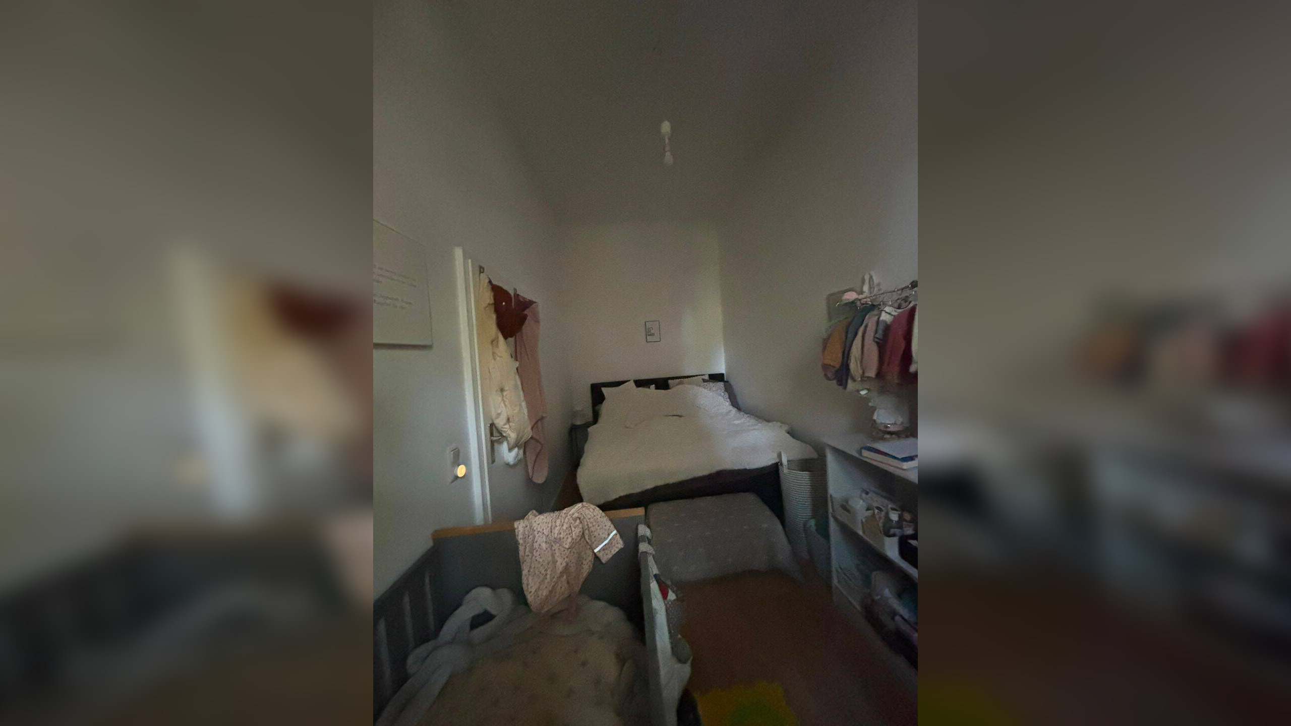 2,5-Zimmer-Wohnung in der Brühlervorstadt – Nähe Luisenpark – 99084 Erfurt – Vorschaubild 8