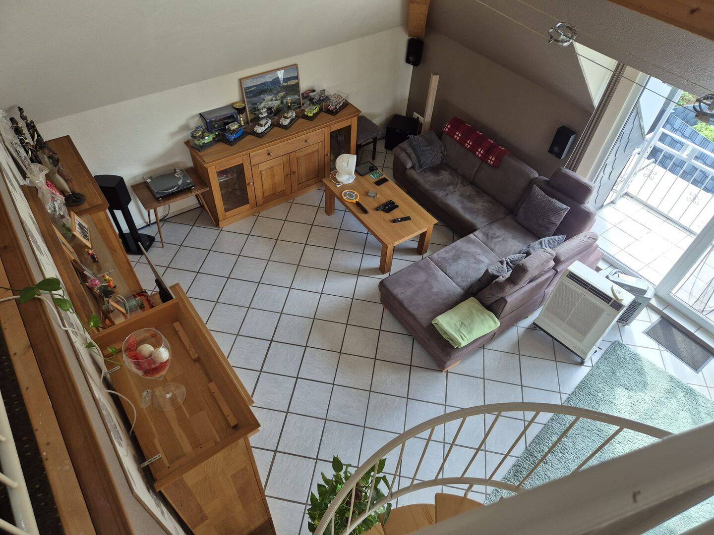 Wohnen im 2-Familienhaus. – 52249 Eschweiler – Vorschaubild 8