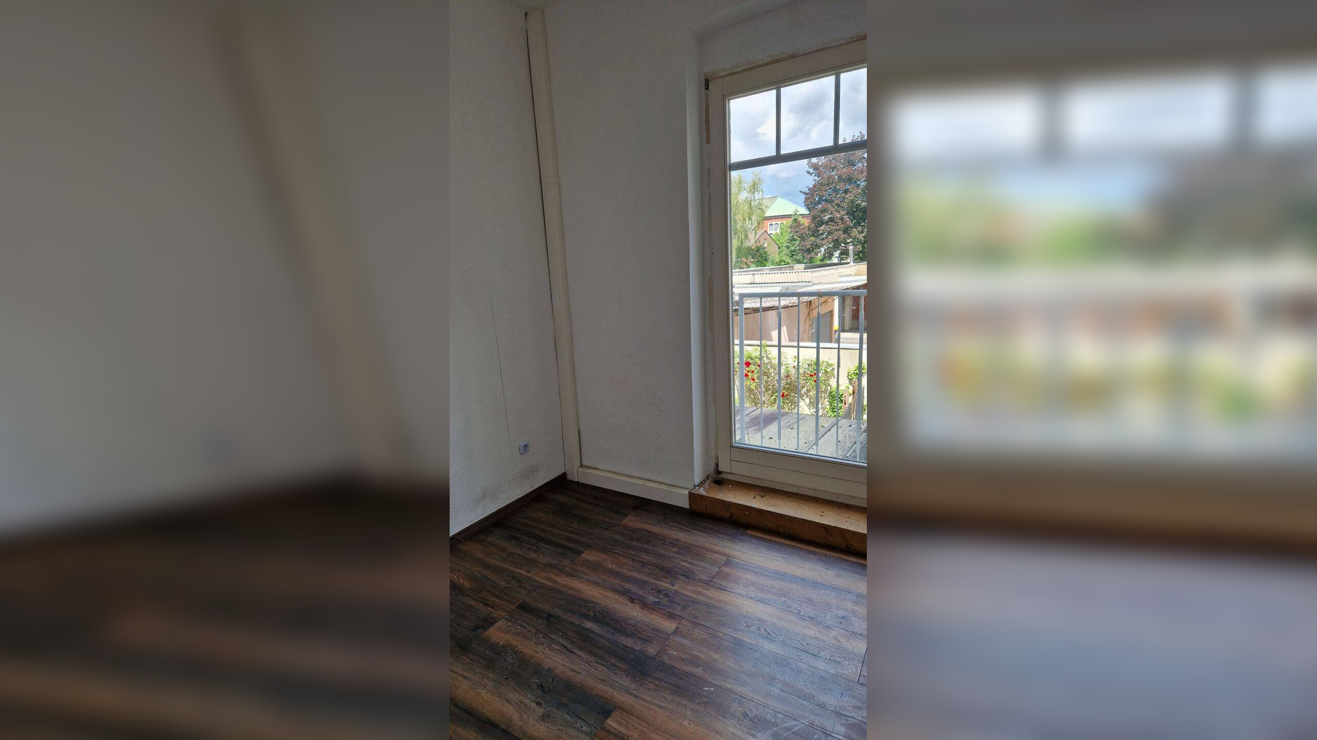 Ansprechende Wohnung Dortmund – Kielstraße 15, 1. Obergeschoss – 44145 Dortmund – Vorschaubild 3