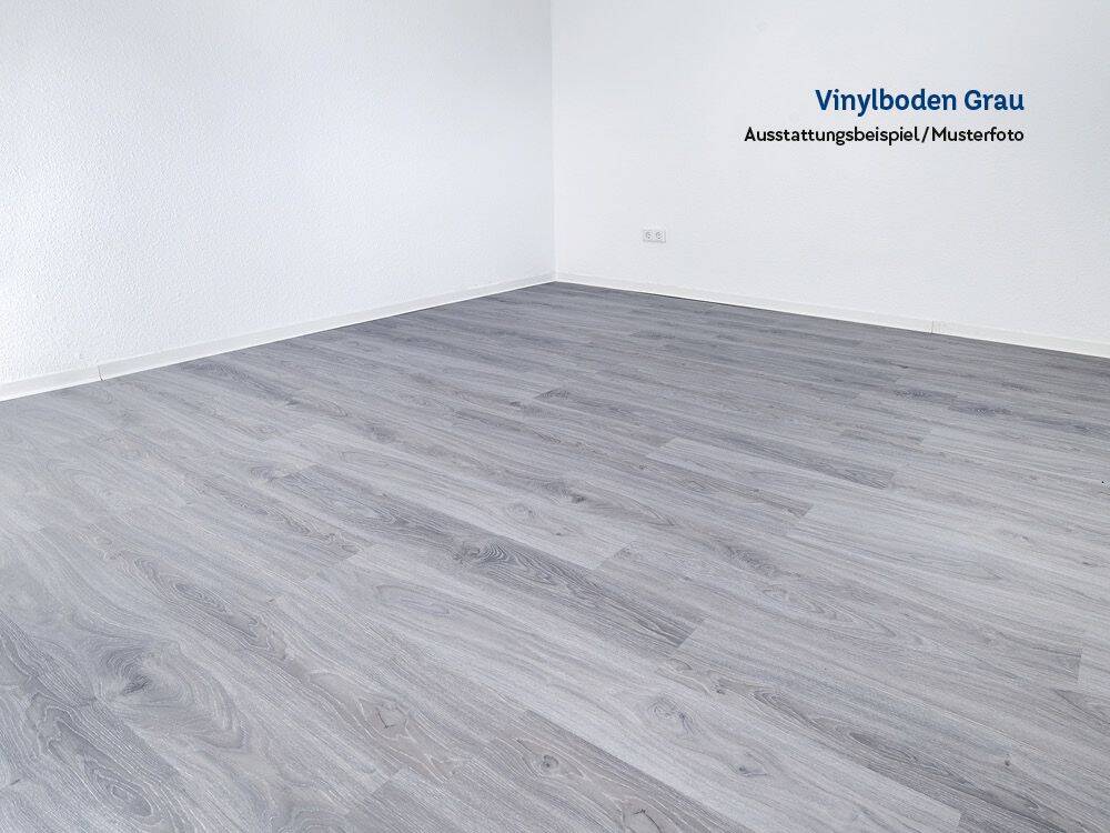 Helle 2 Zimmer Wohnung in der Nähe der Bergischen Universität in Wuppertal Elberfeld – 42119 Wuppertal – Vorschaubild 4