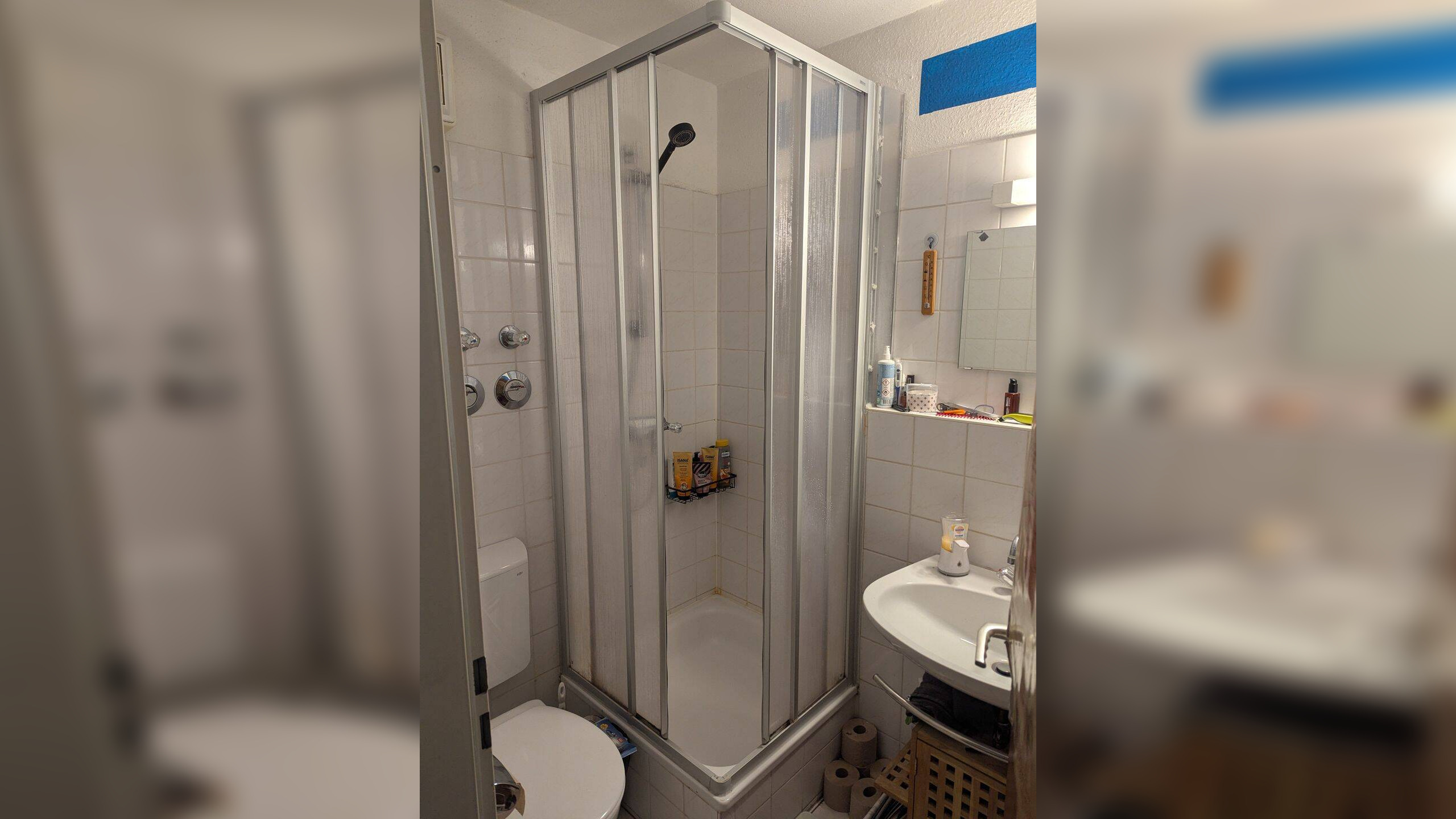 Maisonette Wohnung im Stadtkern – 94032 Passau – Vorschaubild 6