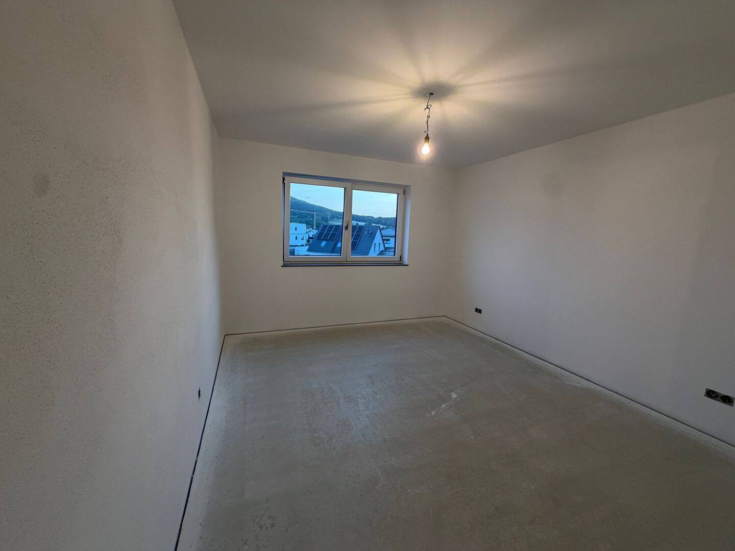 Moderne 3-Zimmer-Neubauwohnung im 2. Obergeschoss – Erstbezug ab Oktober 2026 – 92360 Mühlhausen – Vorschaubild 6