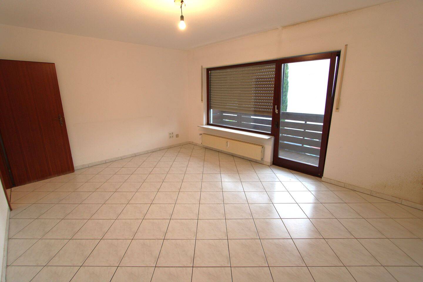 2-Zimmerwohnung mit Balkon und Stellplatz in Offenbach – 63071 Offenbach am Main – Vorschaubild 6