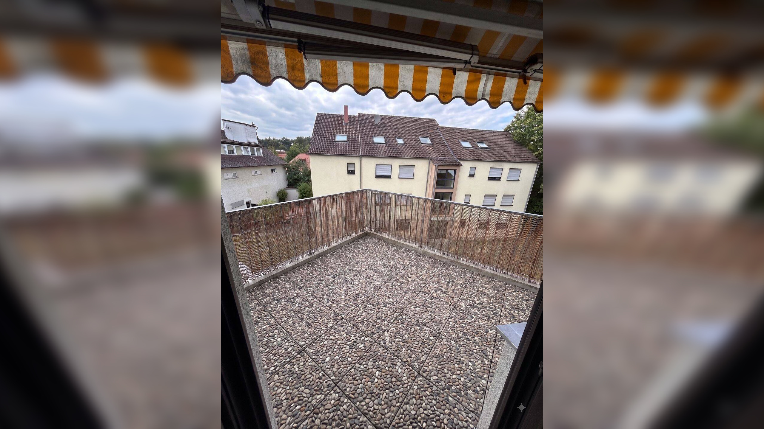 3-Zimmer Wohnung mit Balkon, Einbauküche und Außenstellplatz in Wolkersdorf. – 91126 Schwabach – Vorschaubild 10